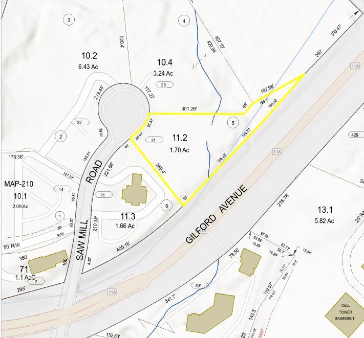 21 Sawmill Road Property Photo 7