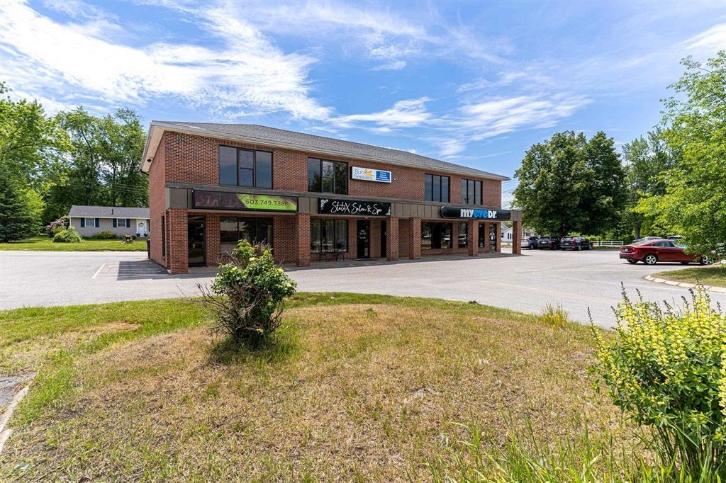827 Central Avenue Property Photo 1
