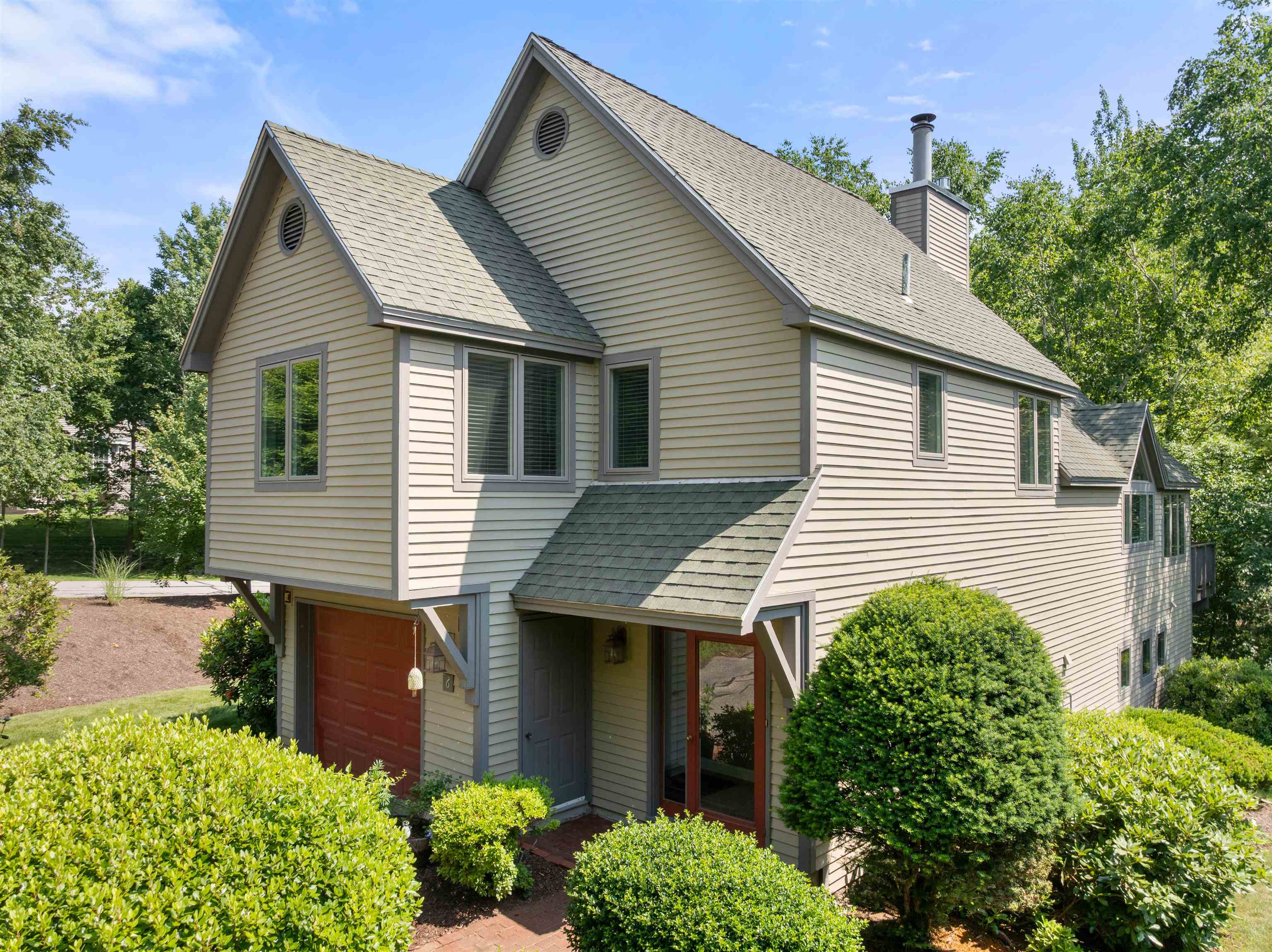6 Tartan Hollow Property Photo 1