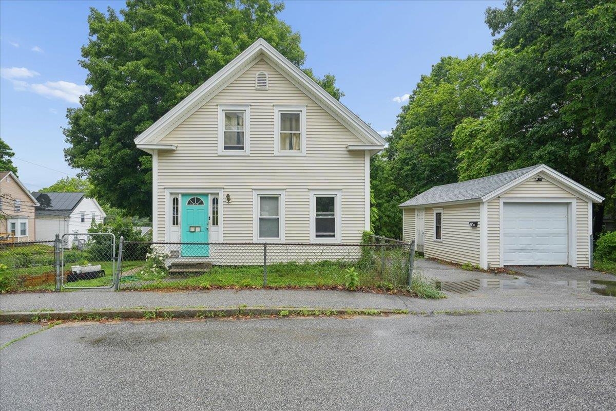 60 Avery Street Property Photo 1