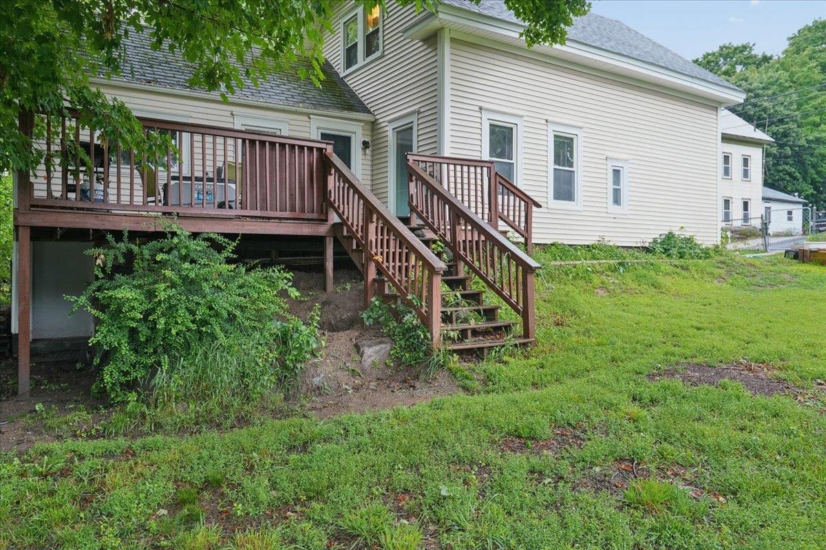 60 Avery Street Property Photo 32