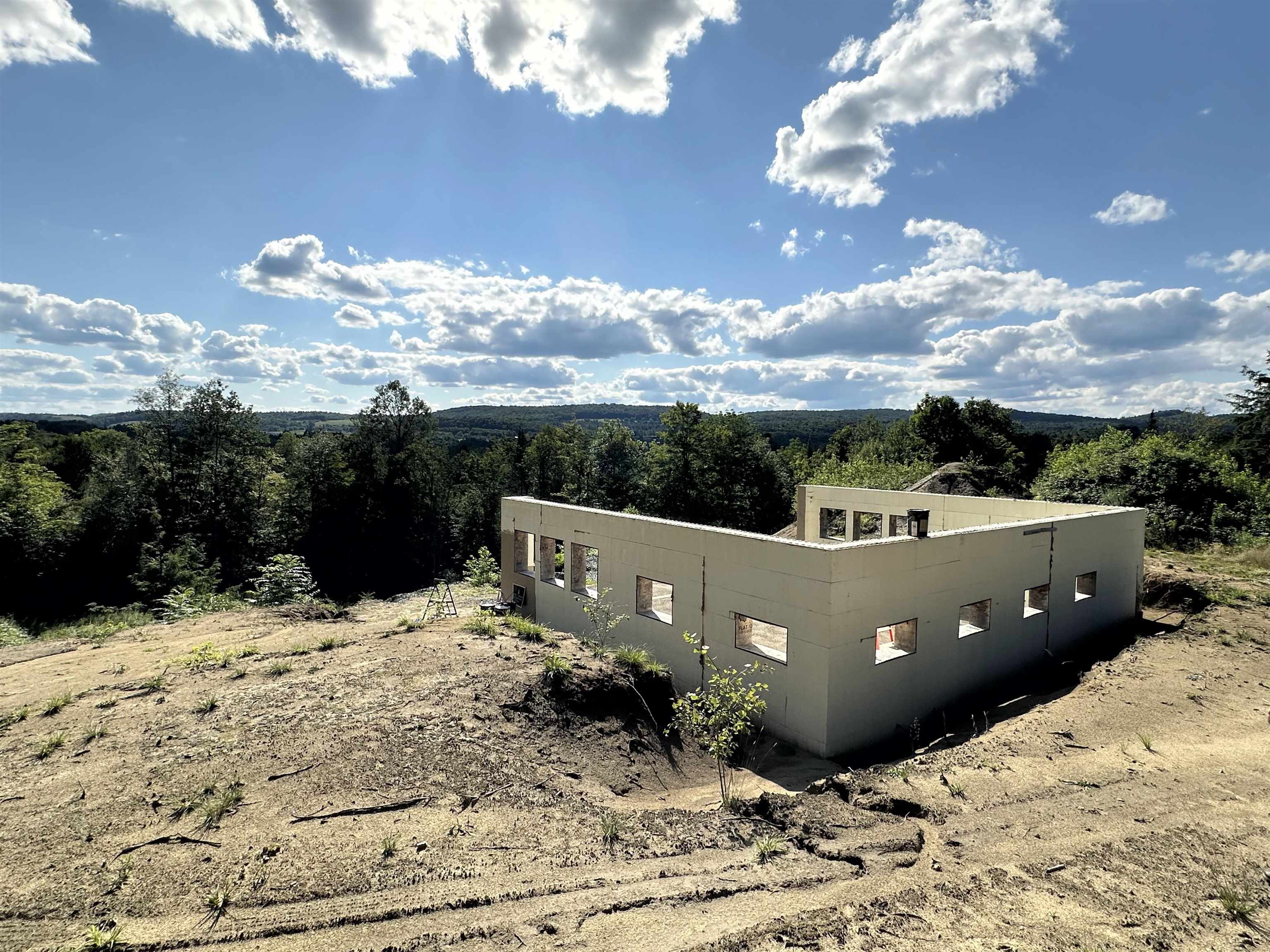 702 Mount Pisgah Road Property Photo 1