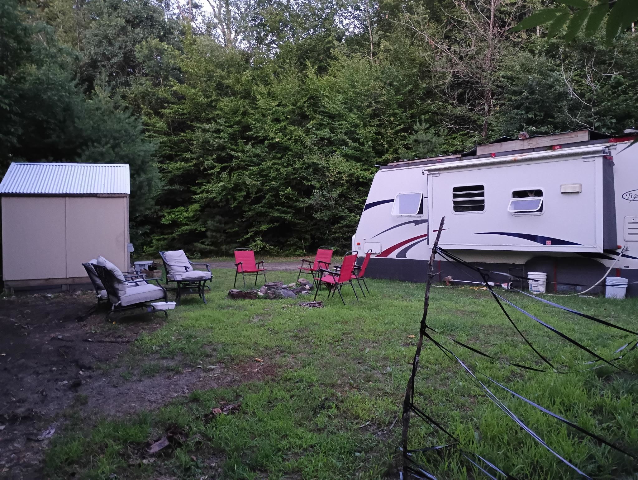 702 Mount Pisgah Road Property Photo 12