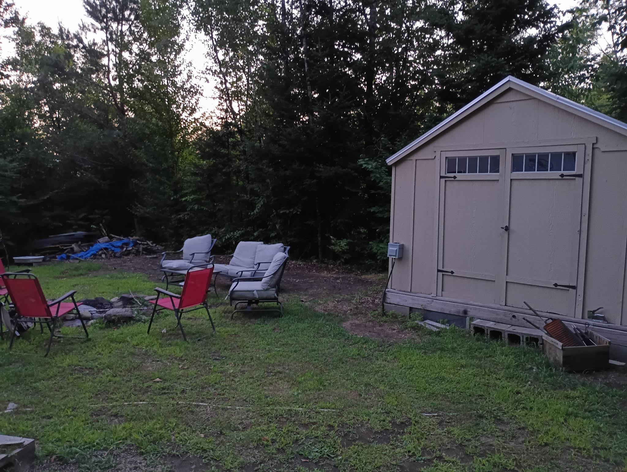 702 Mount Pisgah Road Property Photo 13