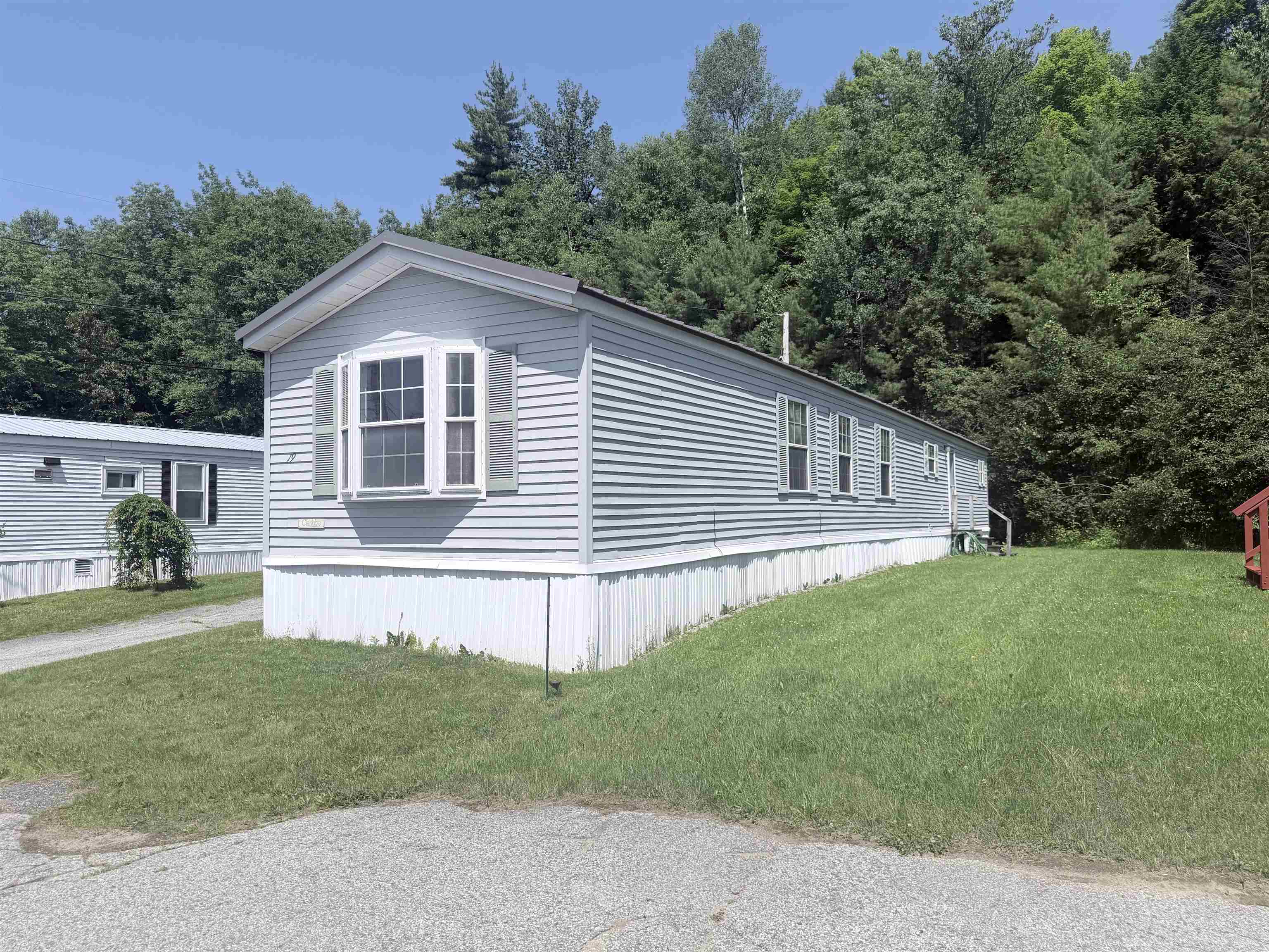 19 Hilltop Manor Mobile Home Park Property Photo 2