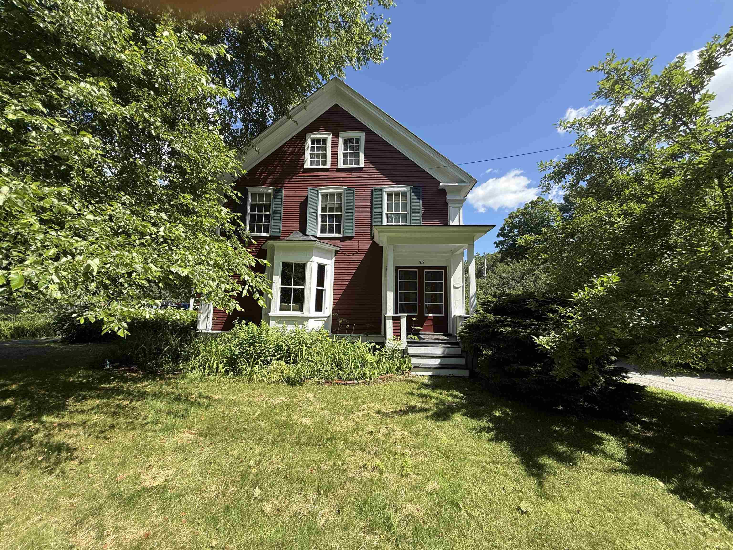 53 Commonwealth Avenue Property Photo 2