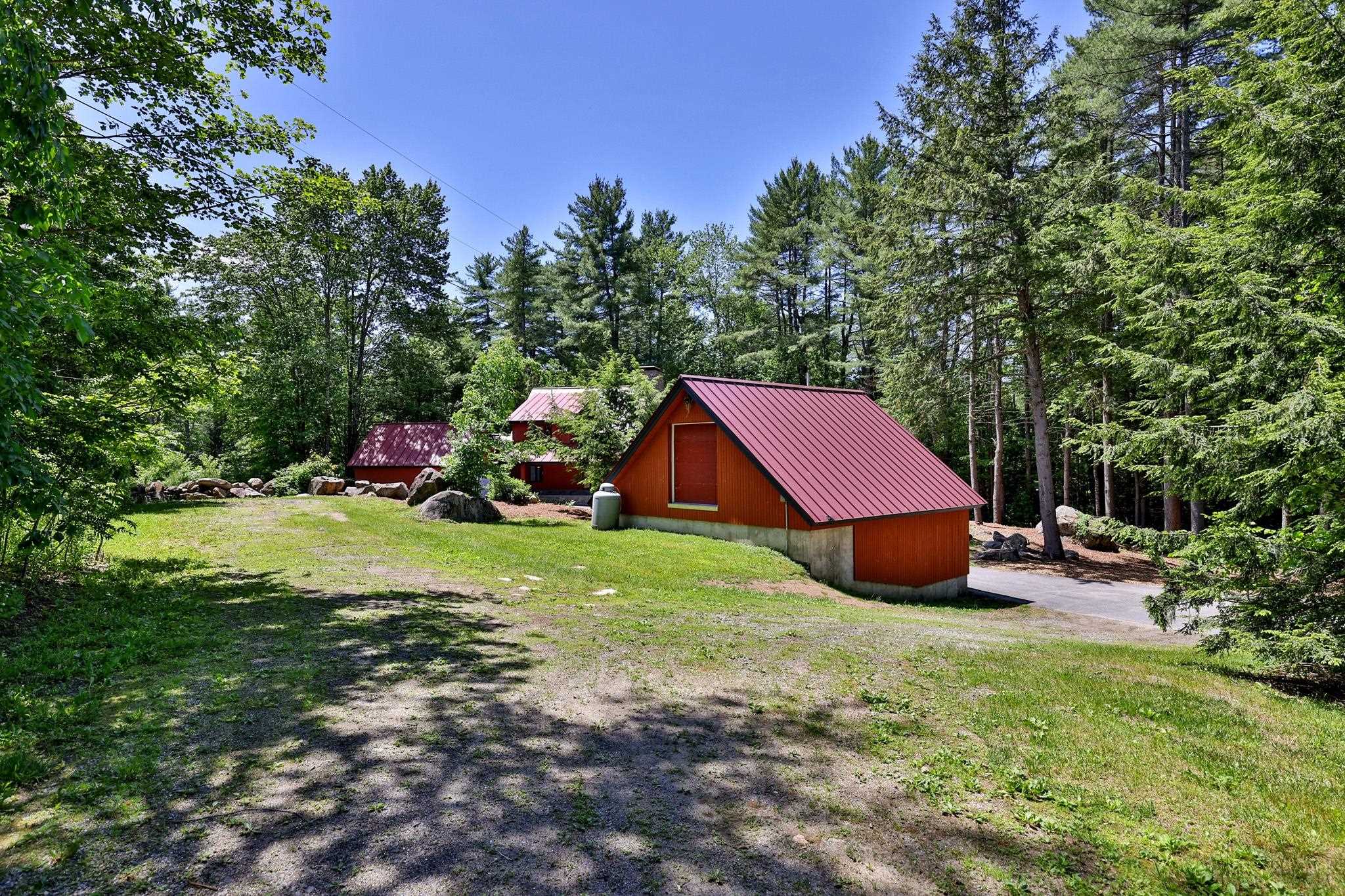 168 Chandler Road Property Photo 52