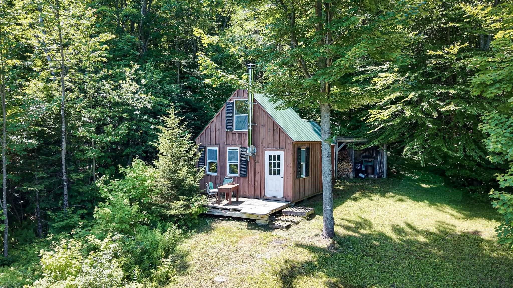 801 Red Schoolhouse Road Property Photo 1