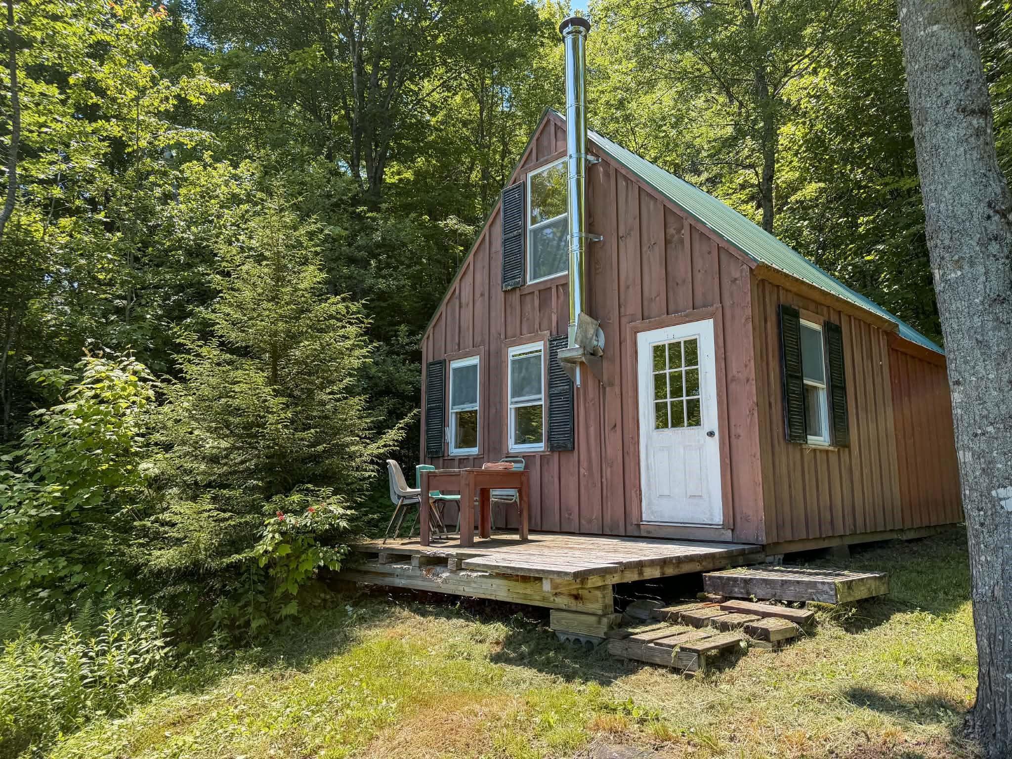 801 Red Schoolhouse Road Property Photo 3