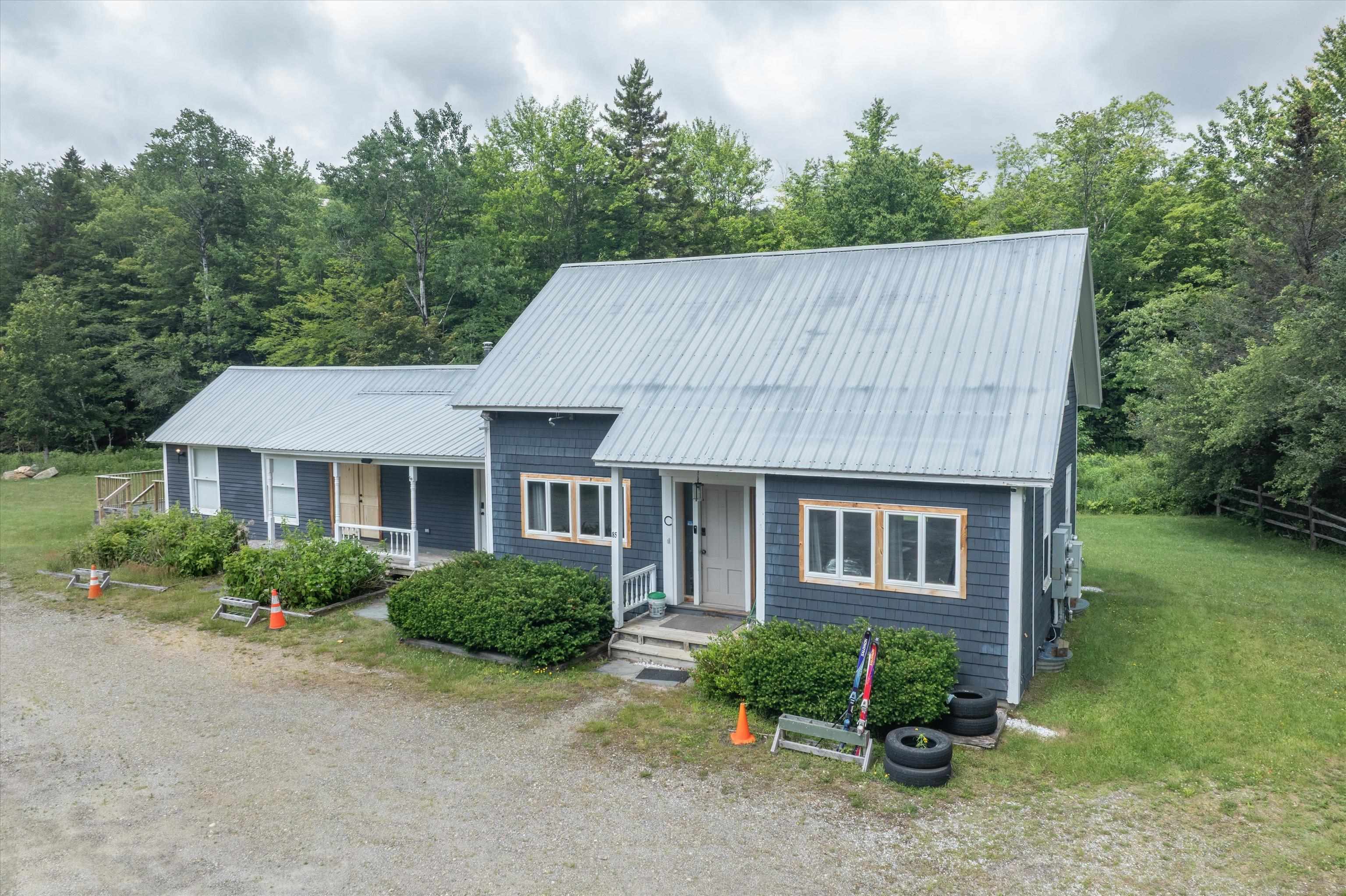 85 Route 100 Property Photo 2