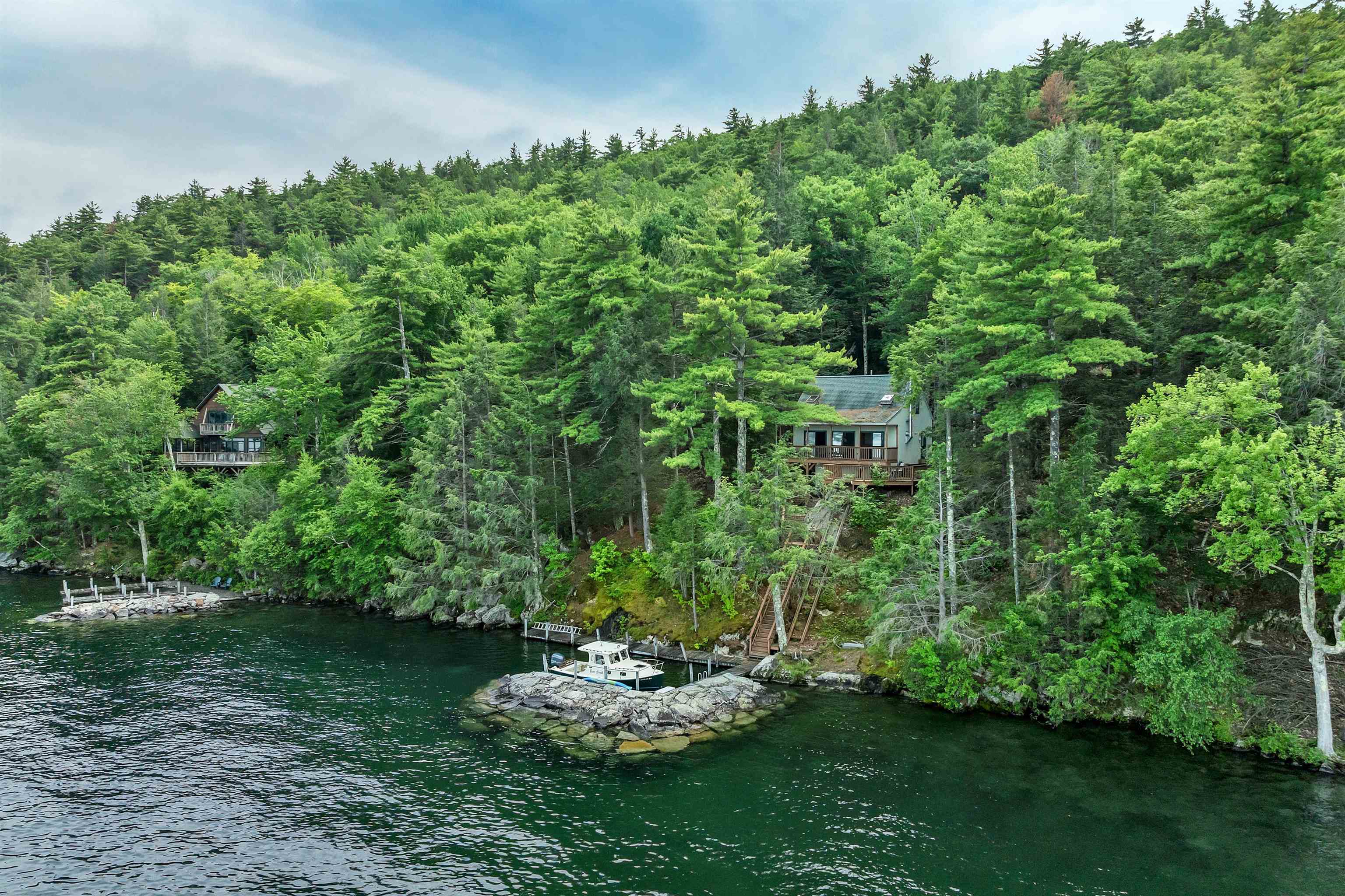 756 Rattlesnake Island Property Photo 1