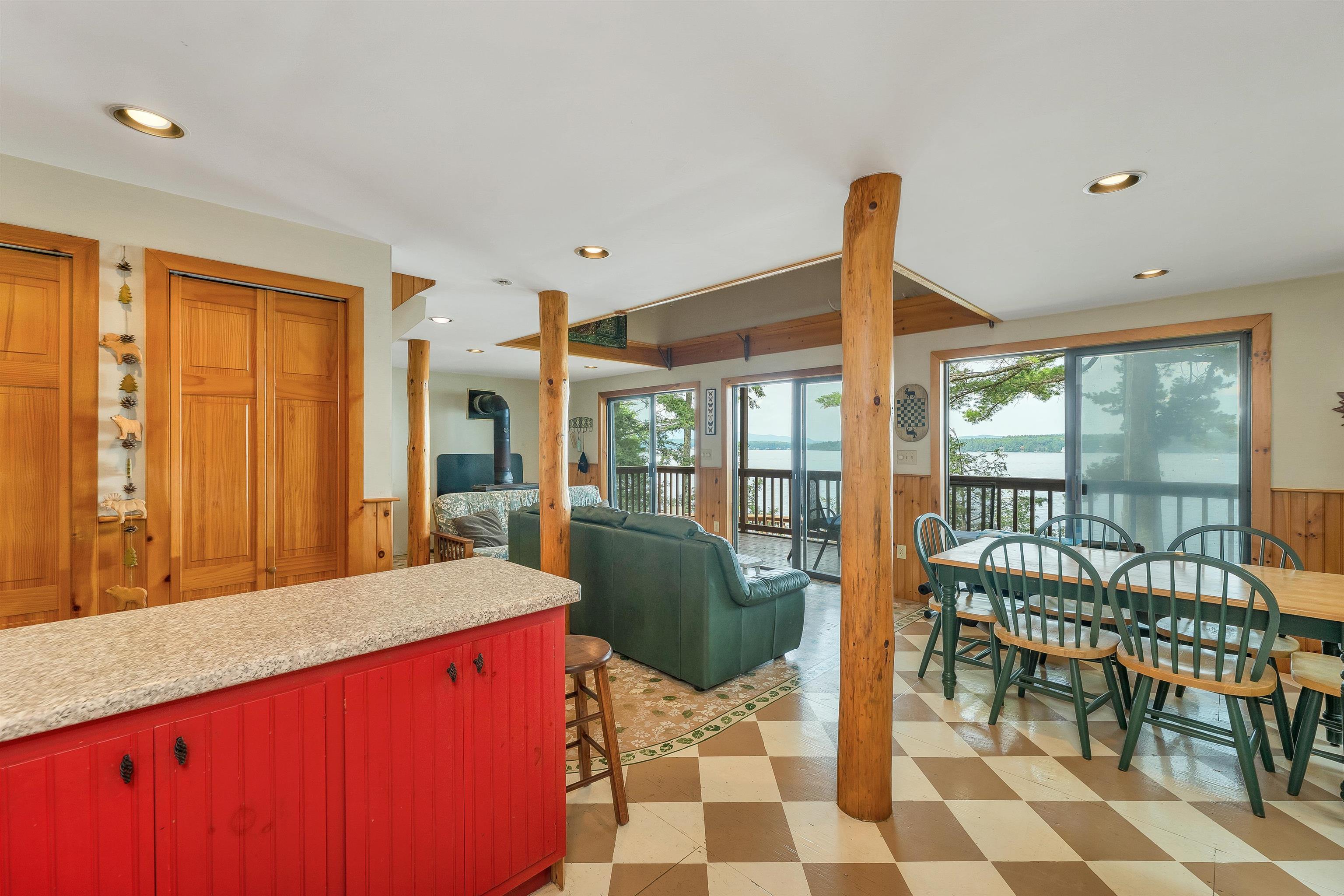 756 Rattlesnake Island Property Photo 6