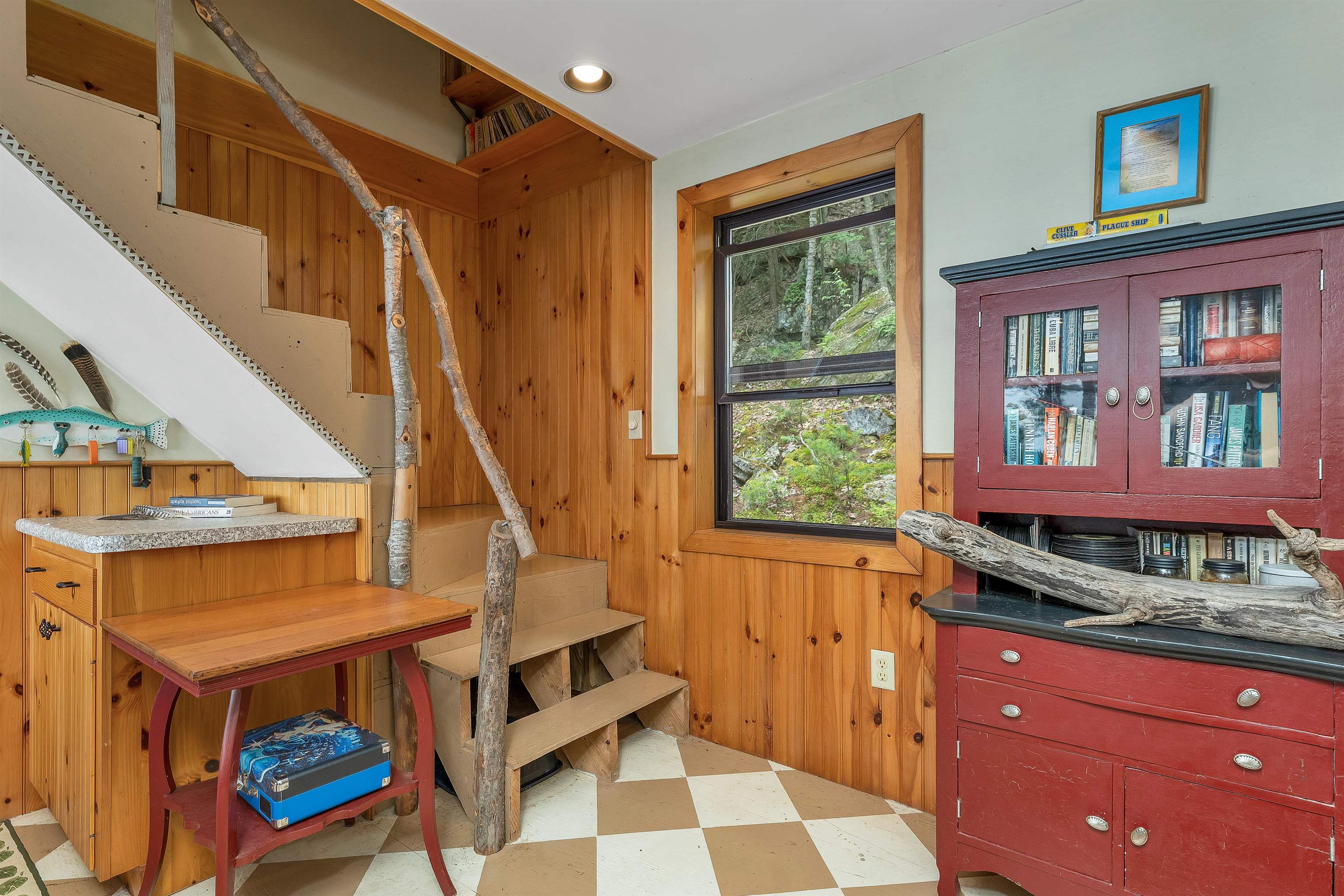 756 Rattlesnake Island Property Photo 12