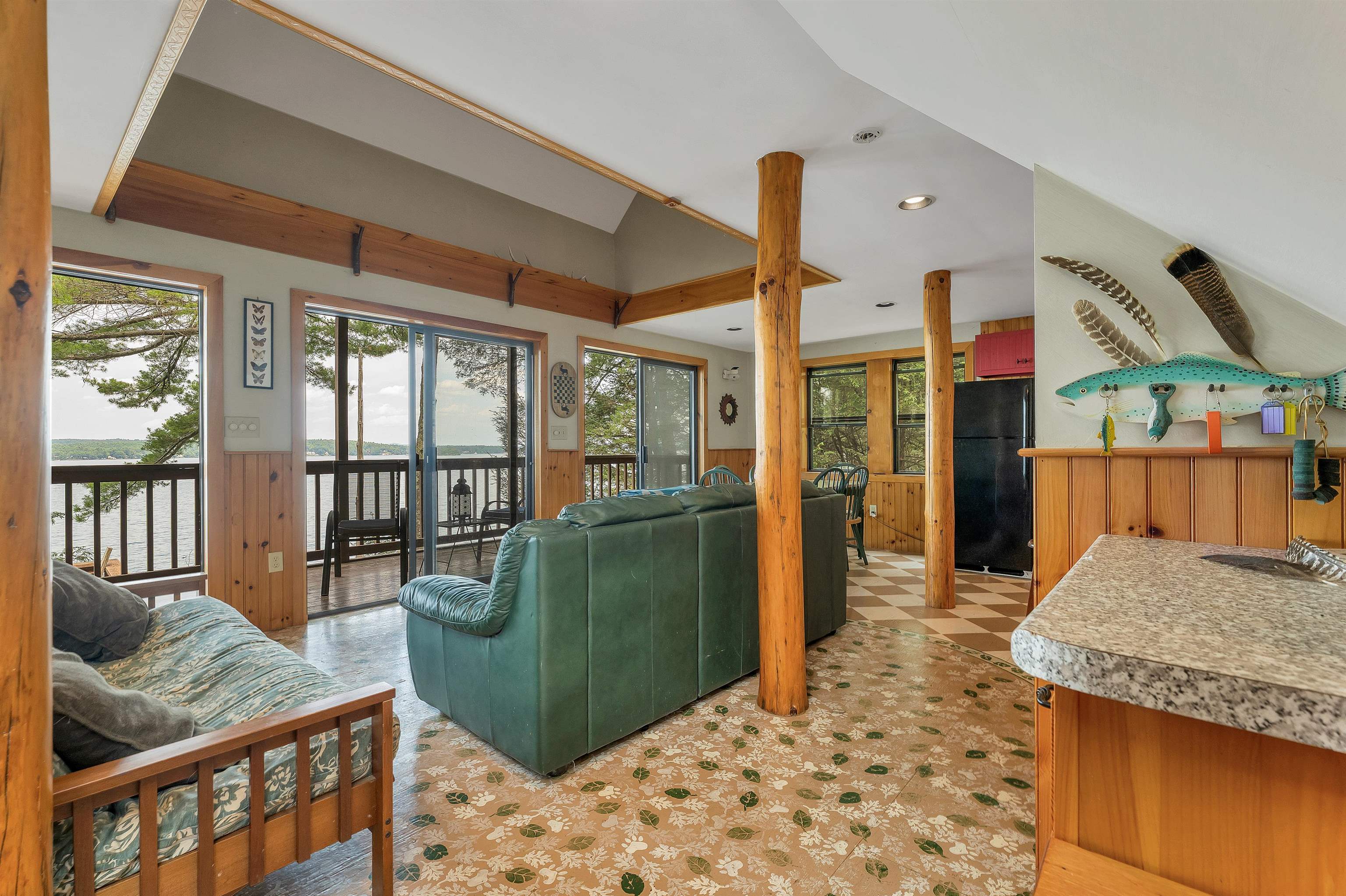 756 Rattlesnake Island Property Photo 14