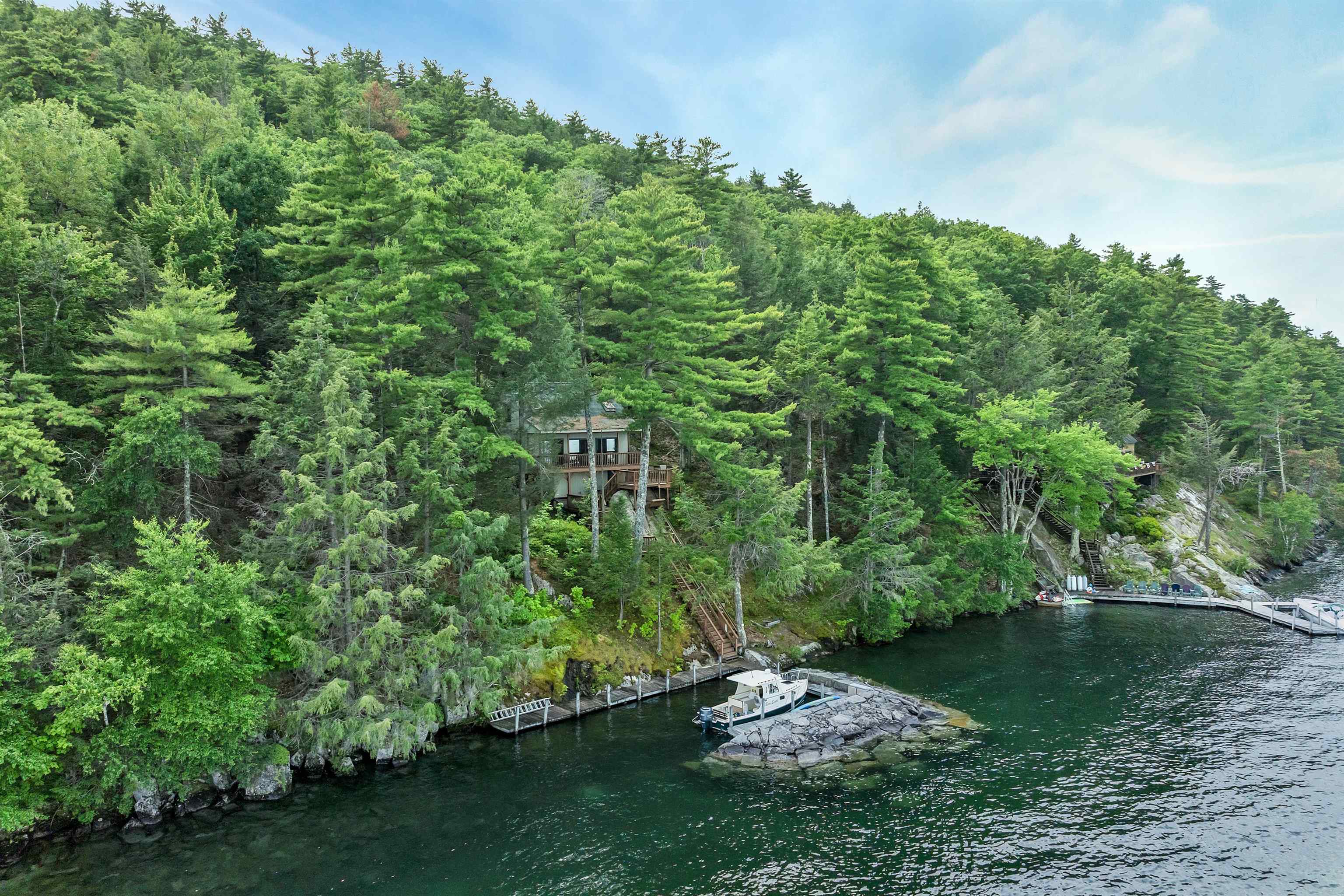 756 Rattlesnake Island Property Photo 36