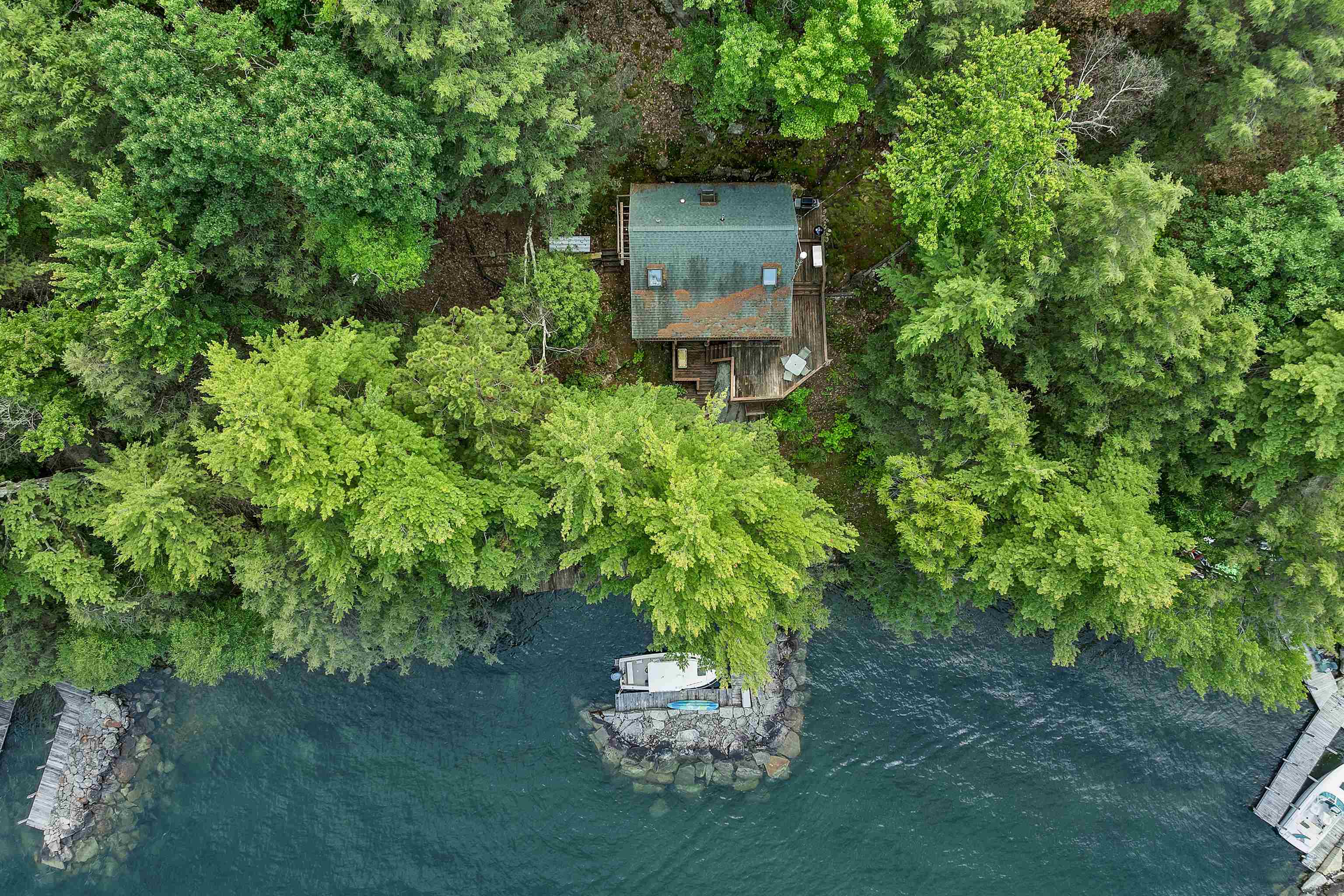756 Rattlesnake Island Property Photo 37