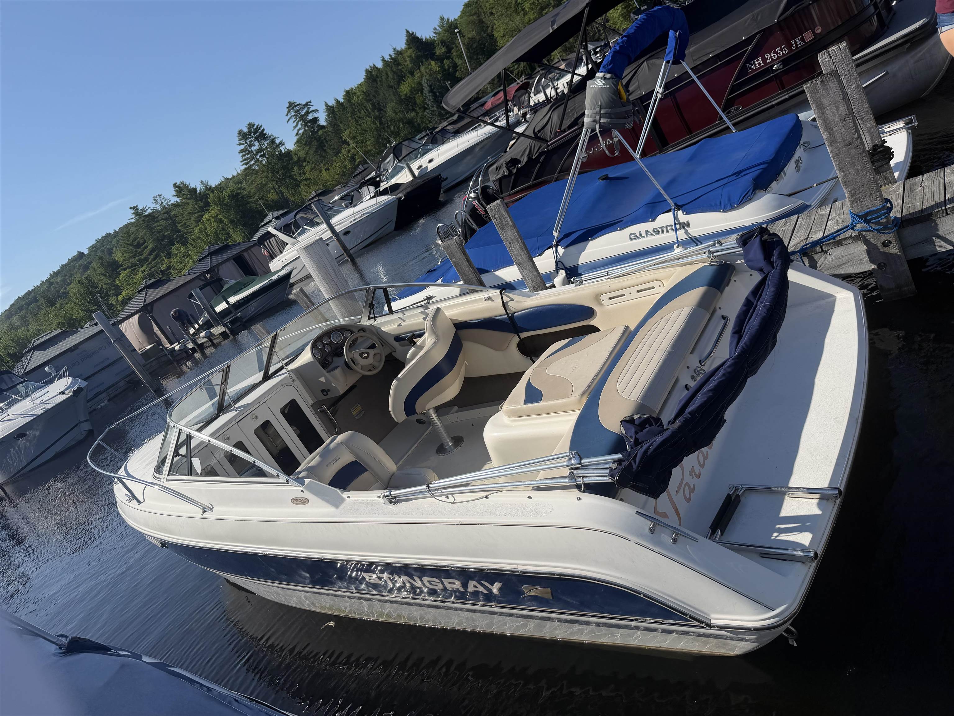 756 Rattlesnake Island Property Photo 40