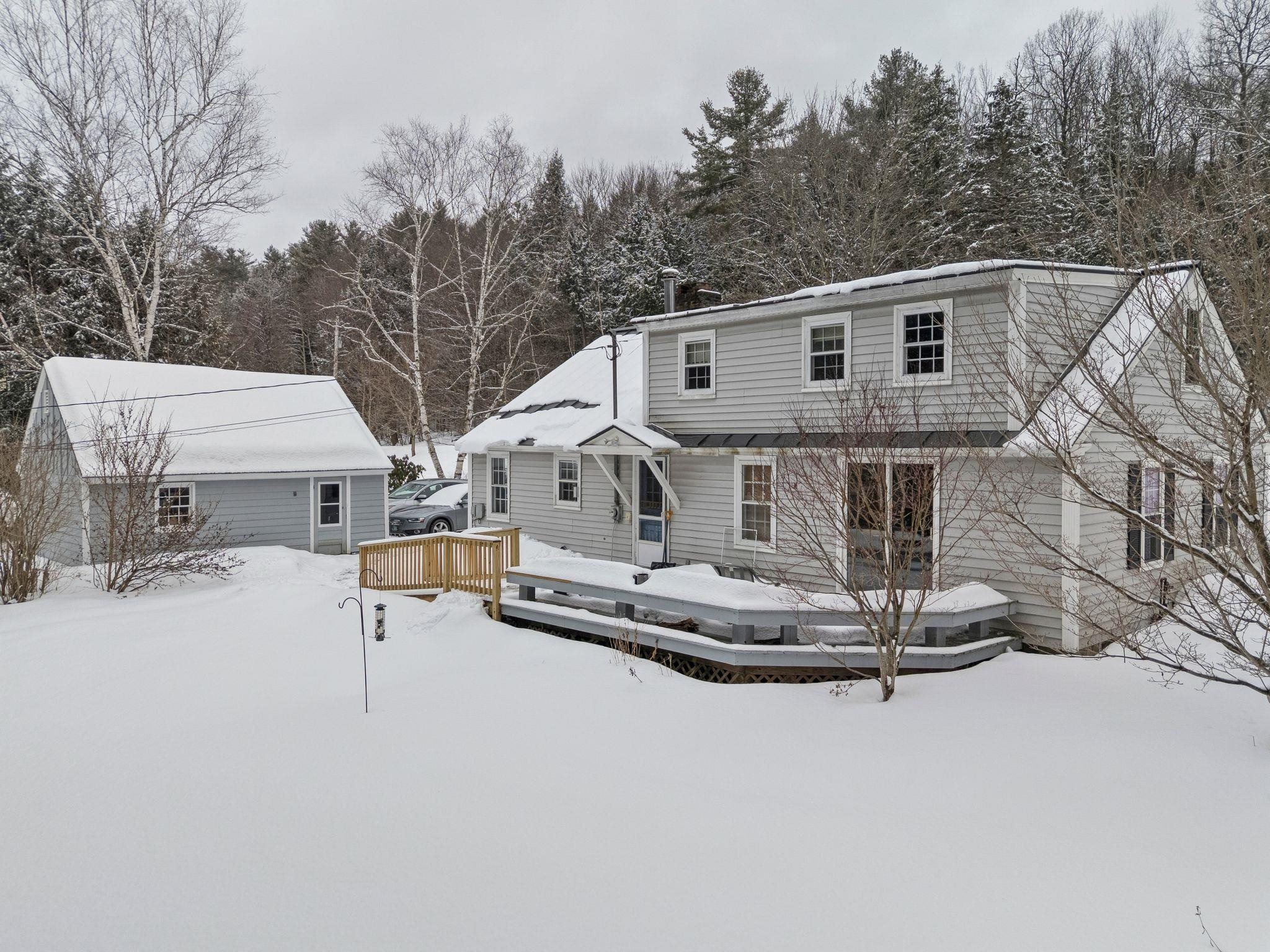 87 Fairground Road Property Photo 28