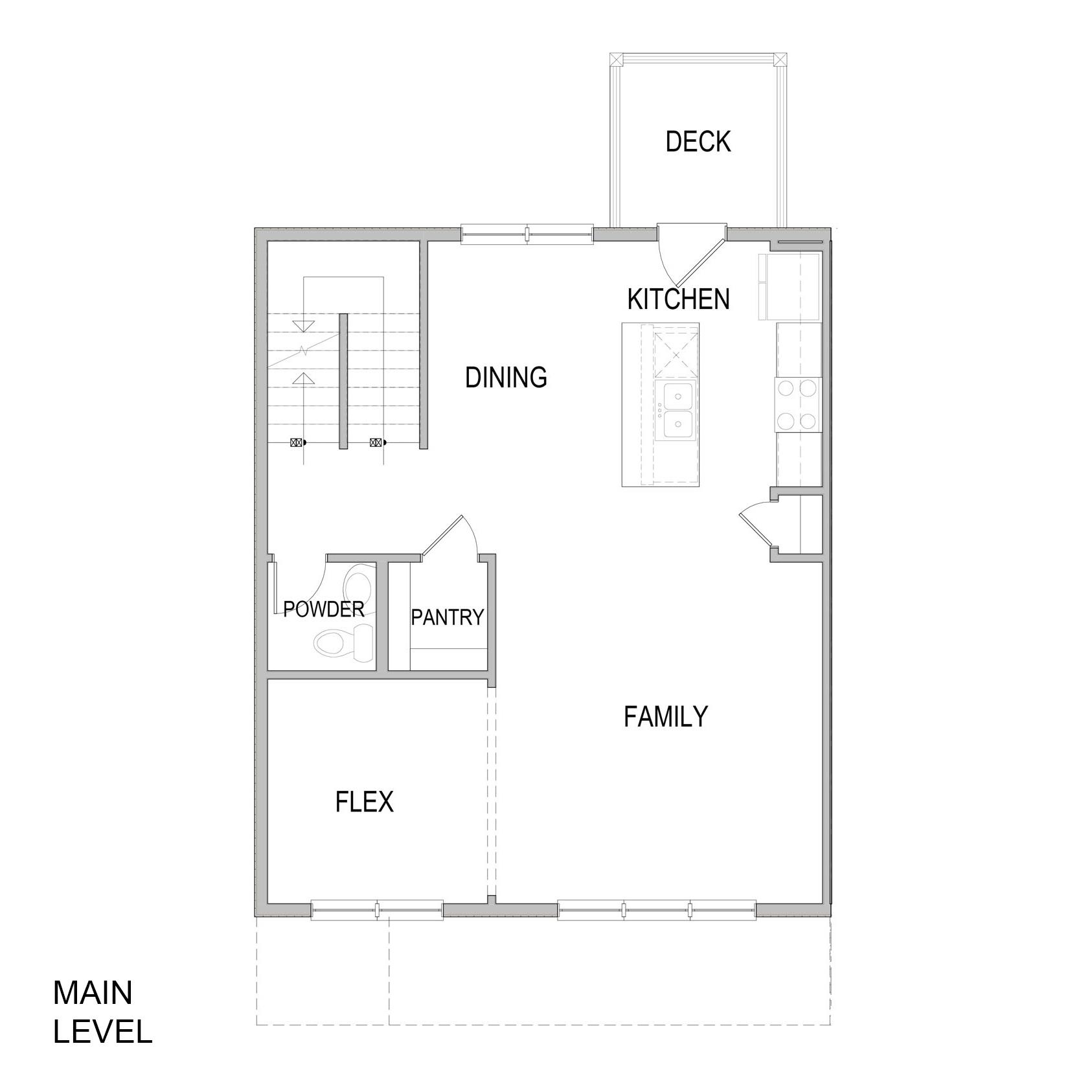 50 Boardwalk Way Property Photo 9