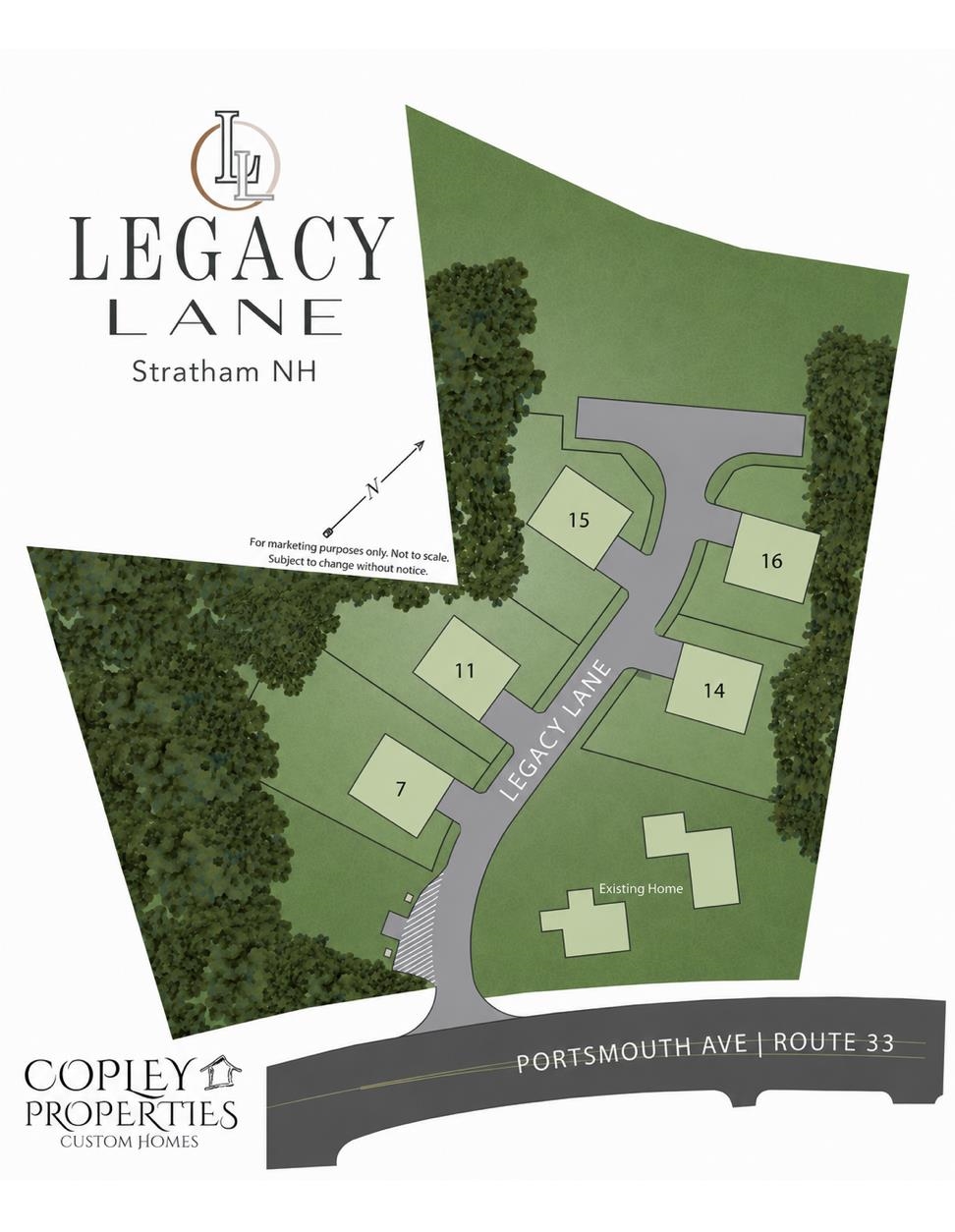 7 Legacy Lane Property Photo 9