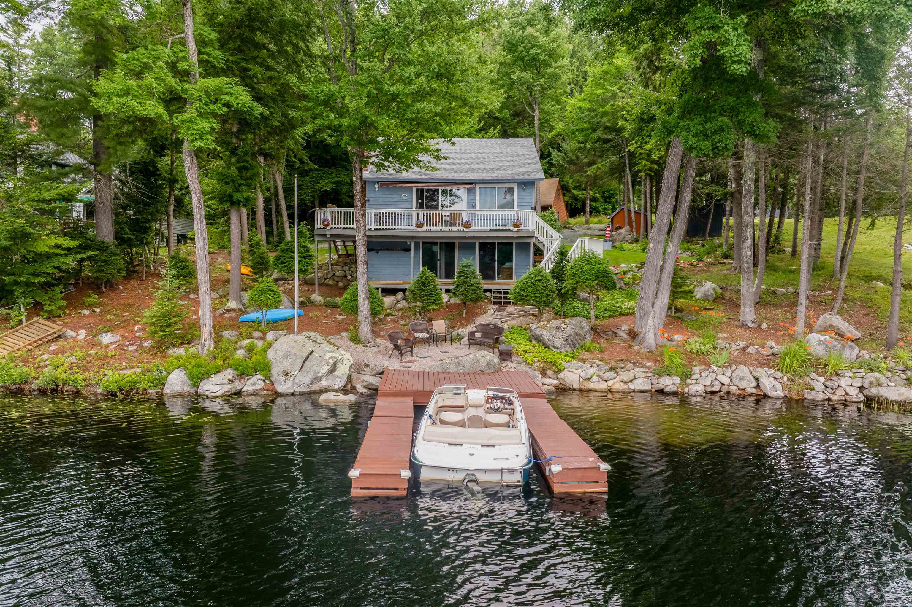 442 Jobs Creek Road Property Photo 1