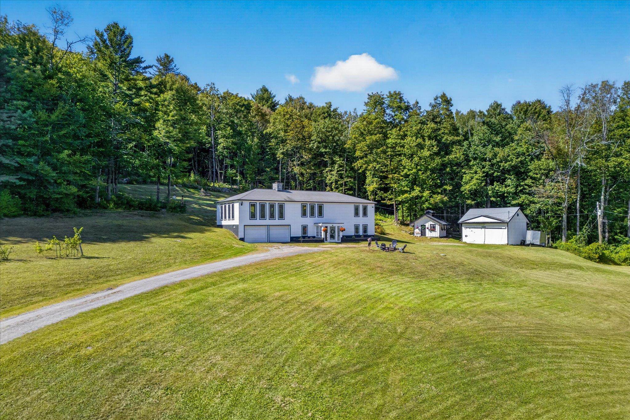 661 Wright Orchard Road Property Photo 1