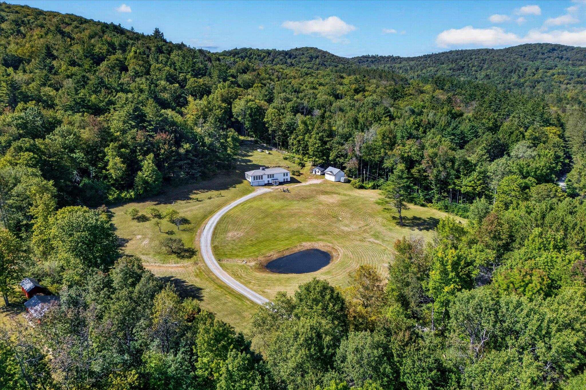 661 Wright Orchard Road Property Photo 2