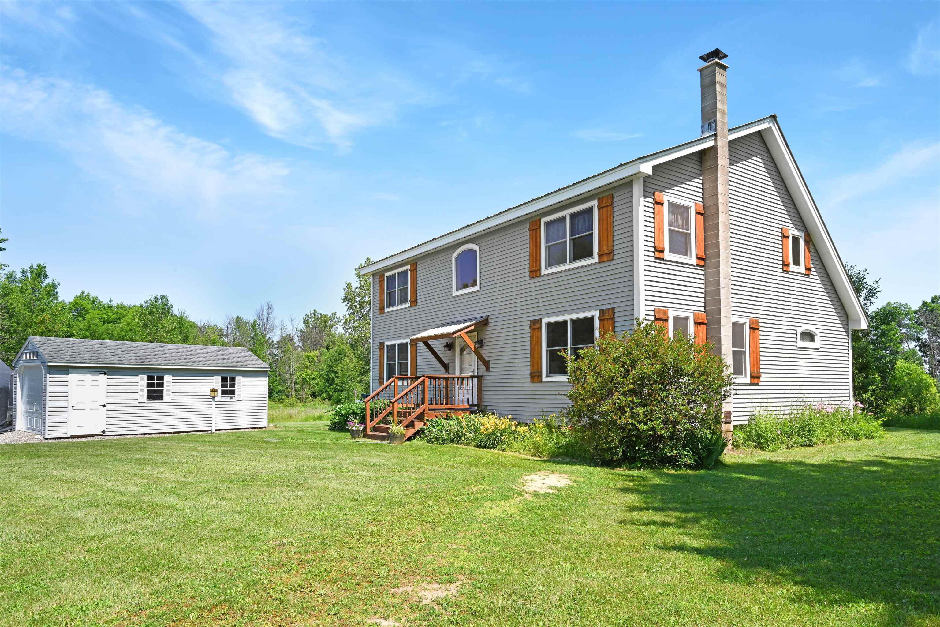 732 Station Road Property Photo 1