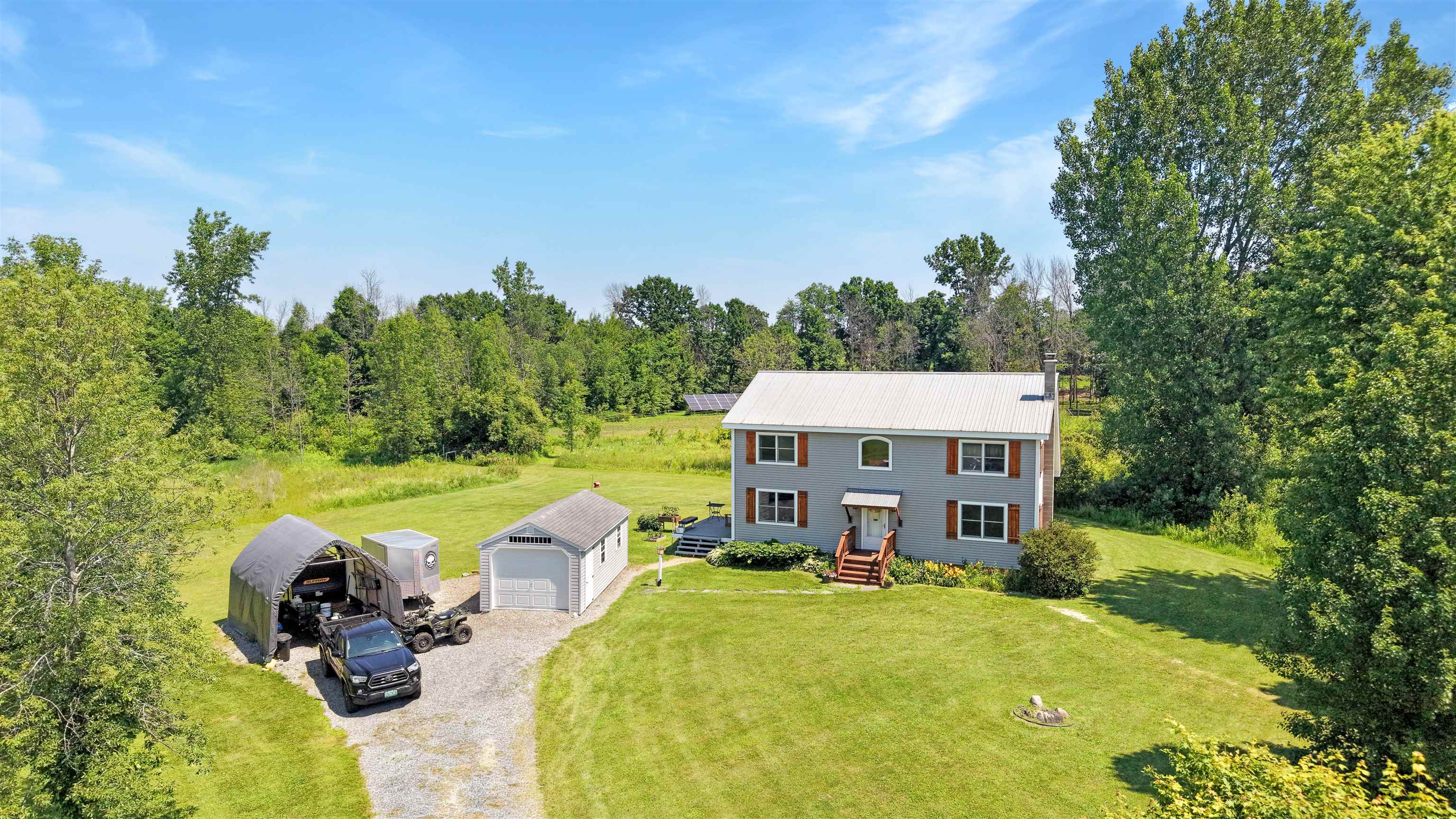 732 Station Road Property Photo 2
