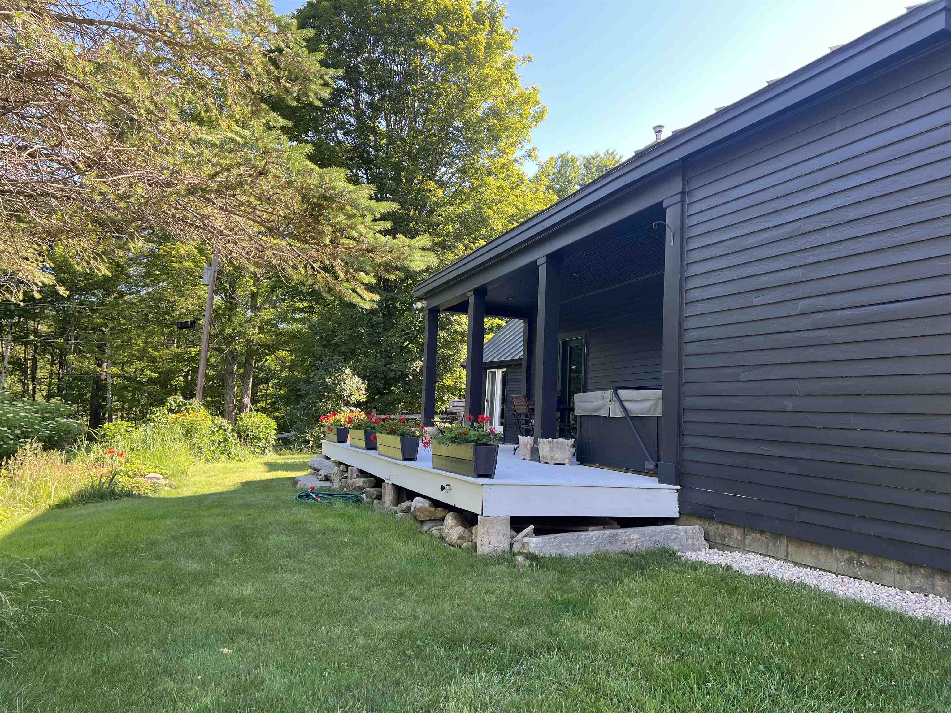 412 Hall Ranch Road Property Photo 8