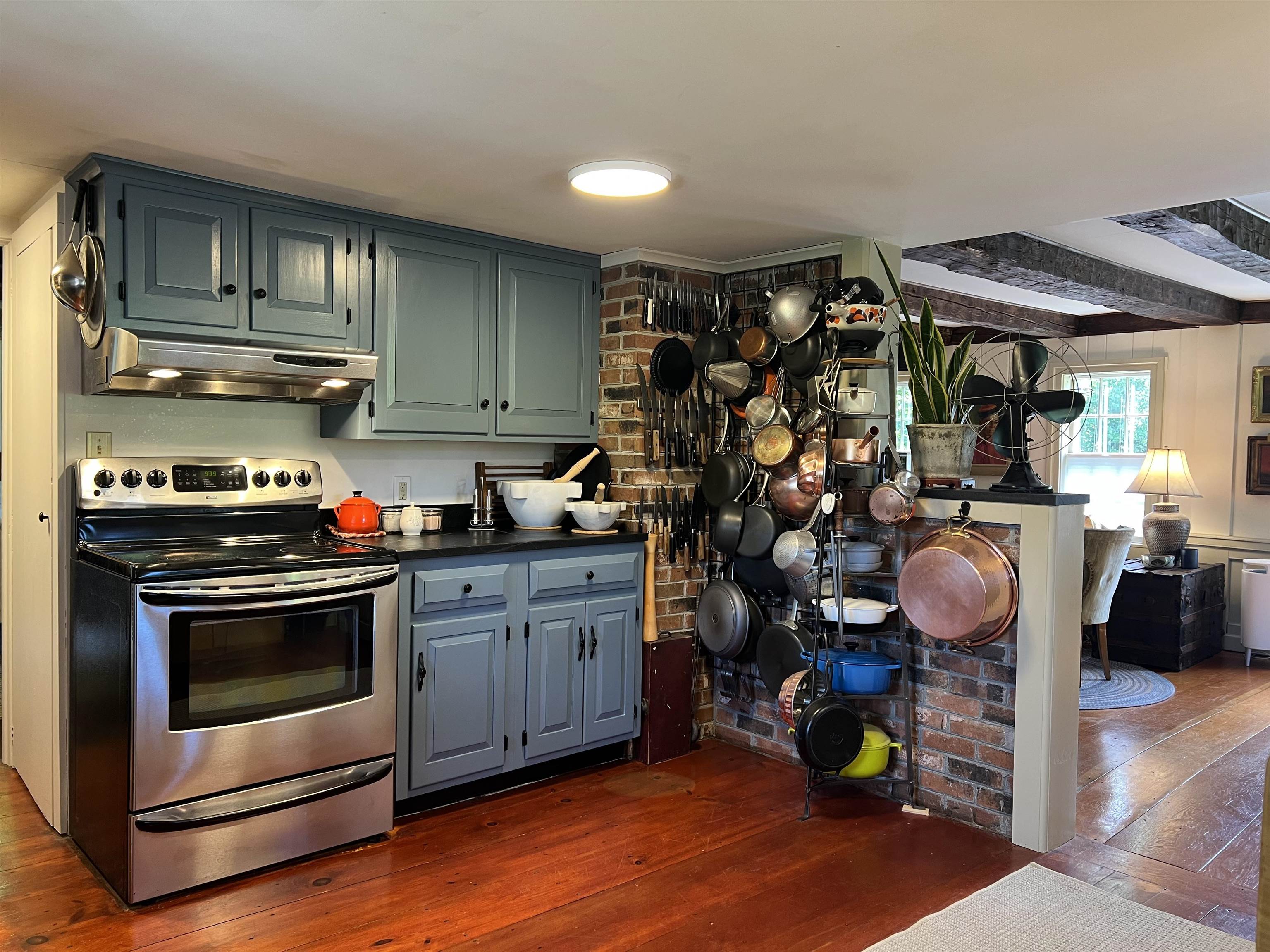 412 Hall Ranch Road Property Photo 13