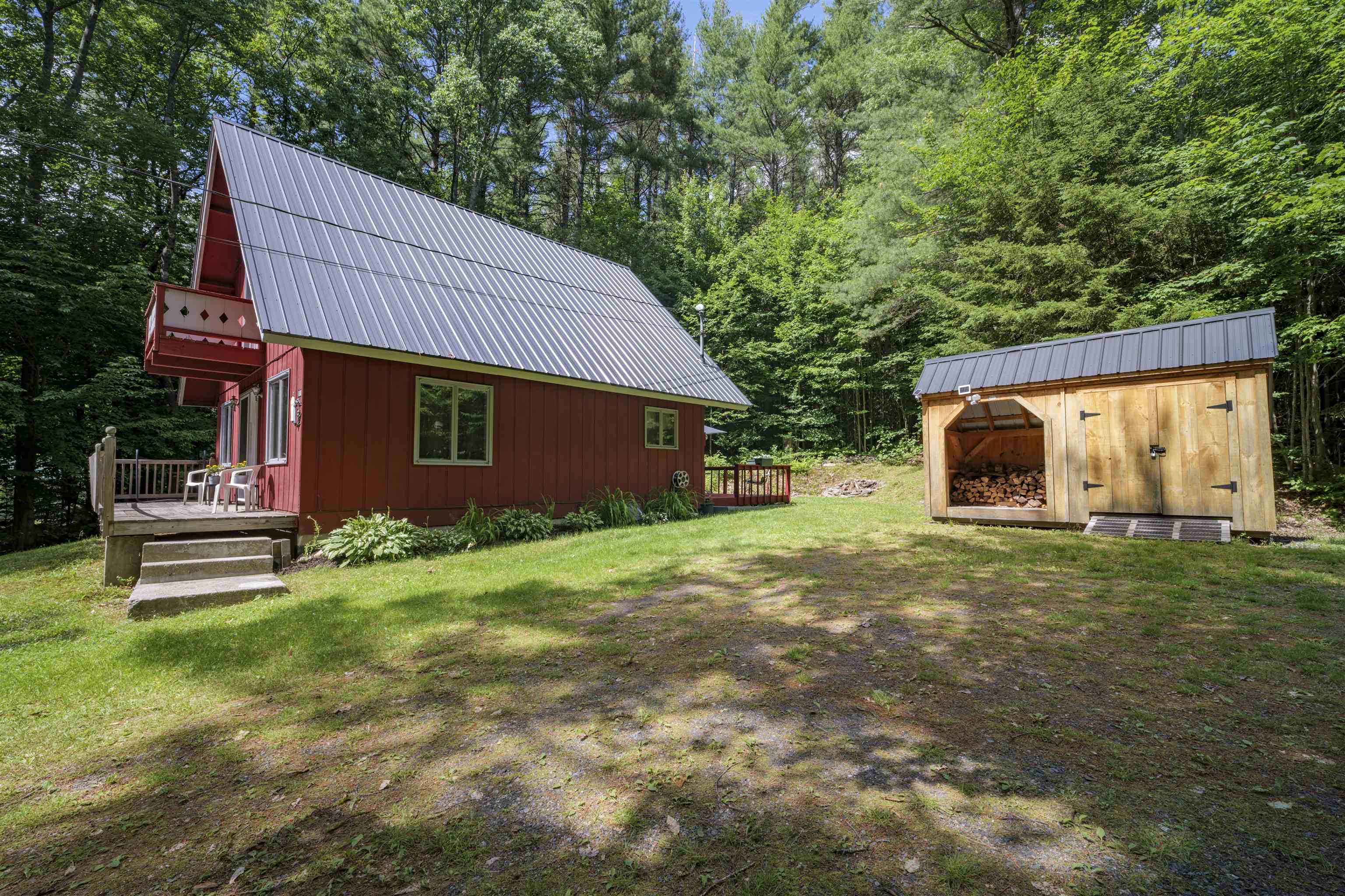 180 Debbie Higgins Lane Property Photo 19