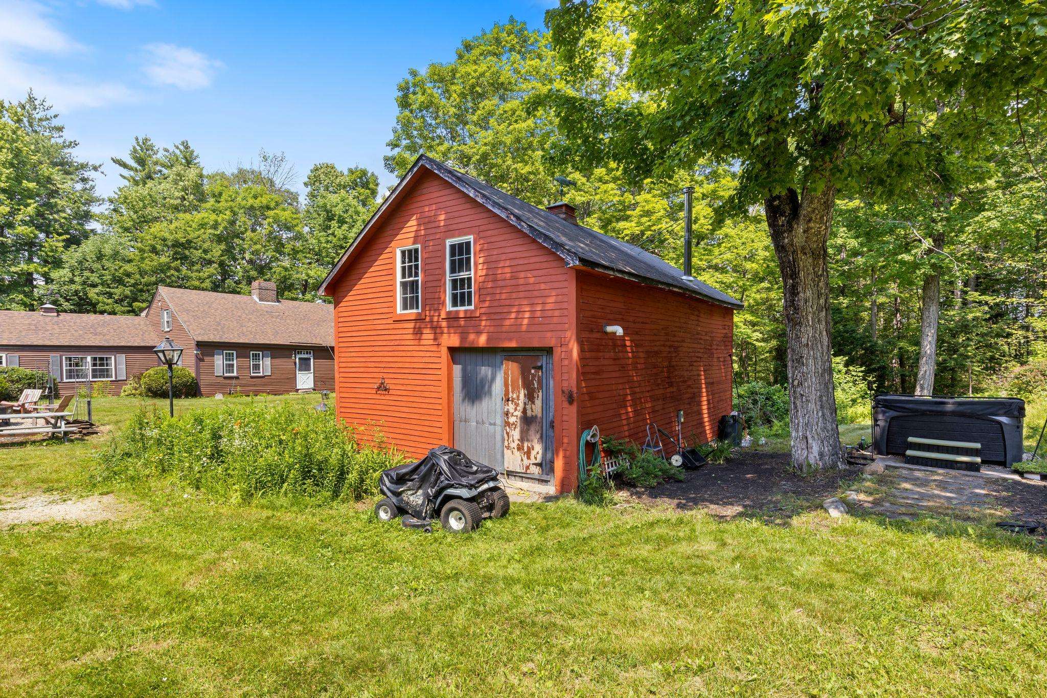 126 Davis Road Property Photo 56