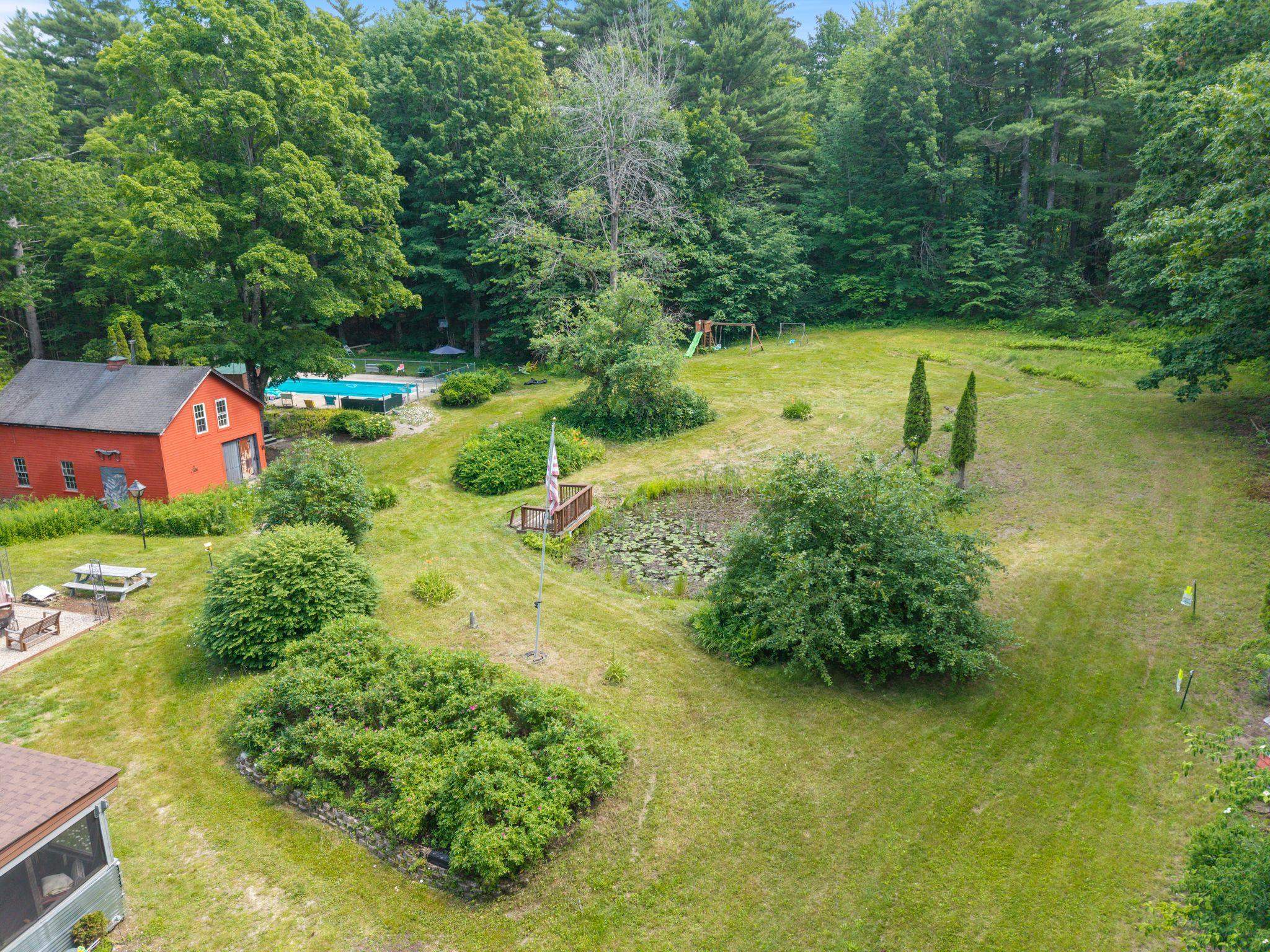126 Davis Road Property Photo 58
