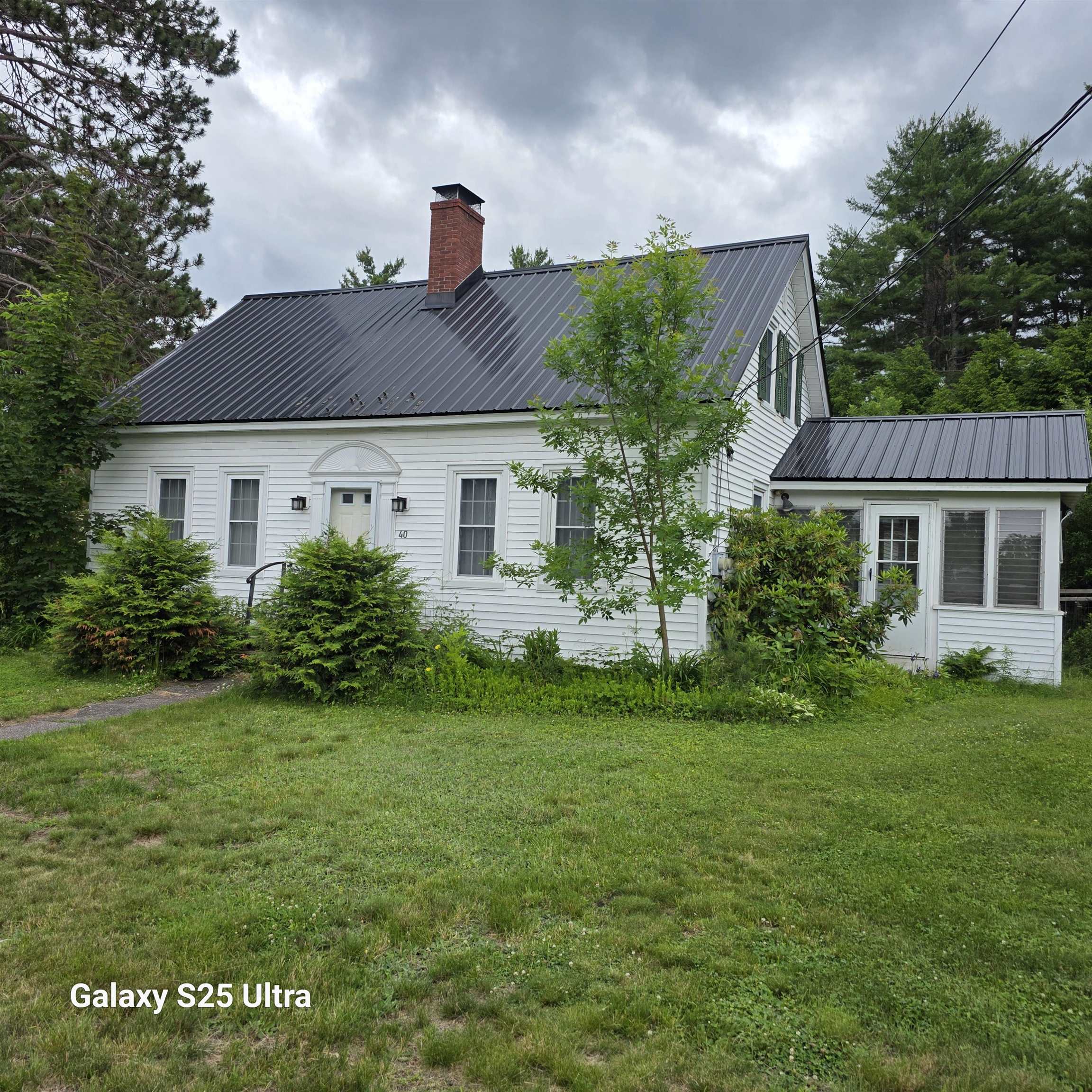 40 Old Granite Road Property Photo 1