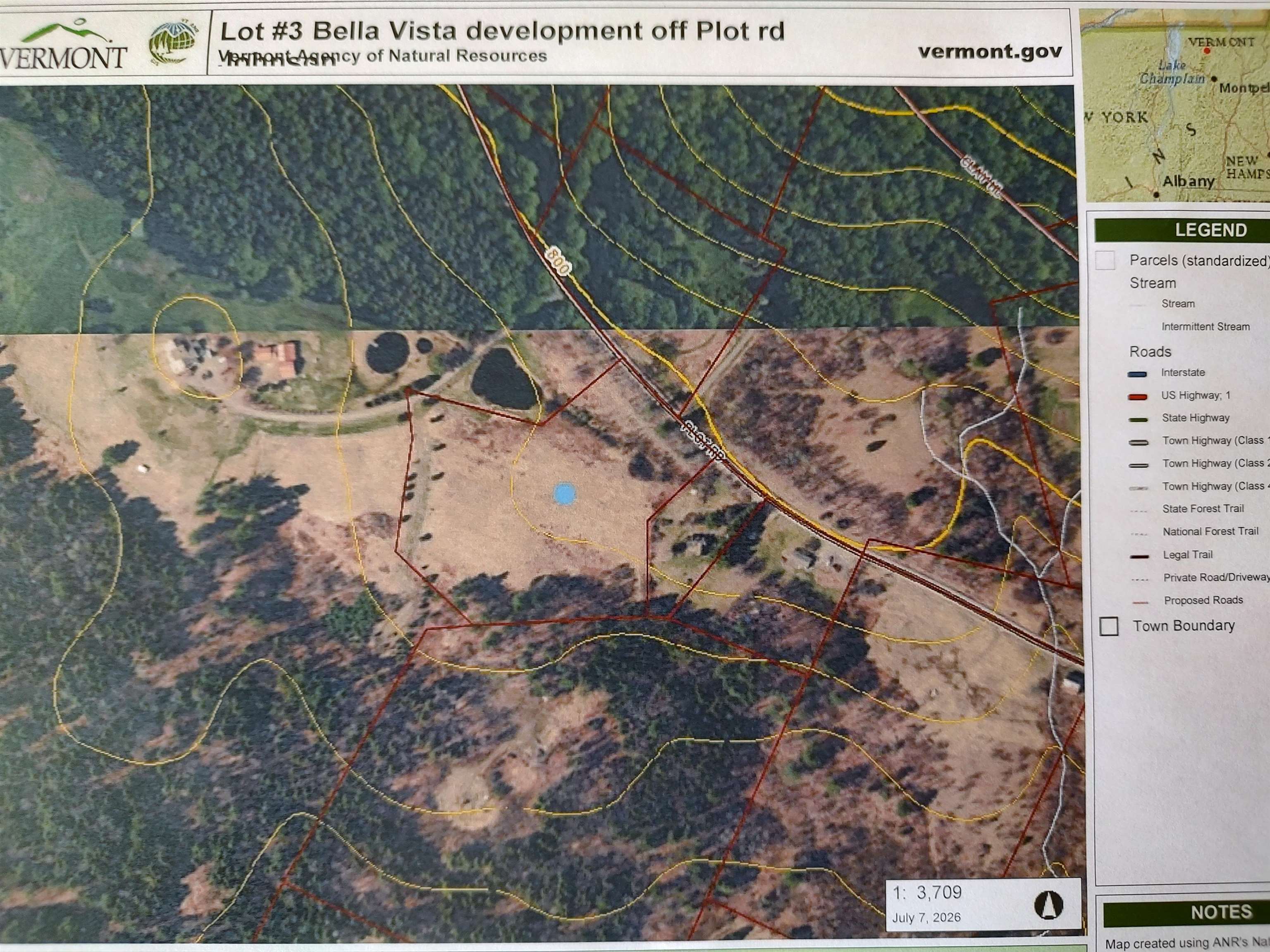 0 Plot Road Property Photo 2