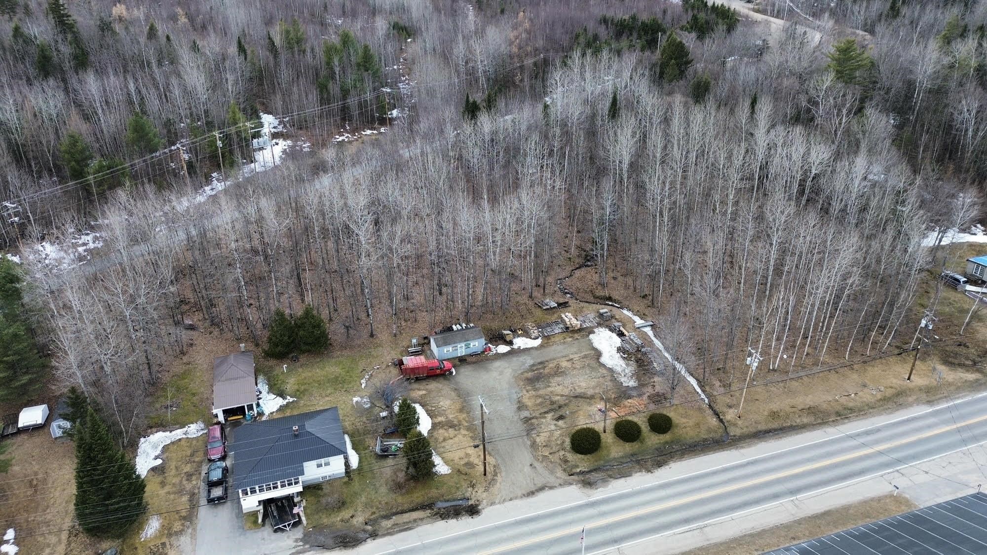 93 Jericho Road Property Photo 1