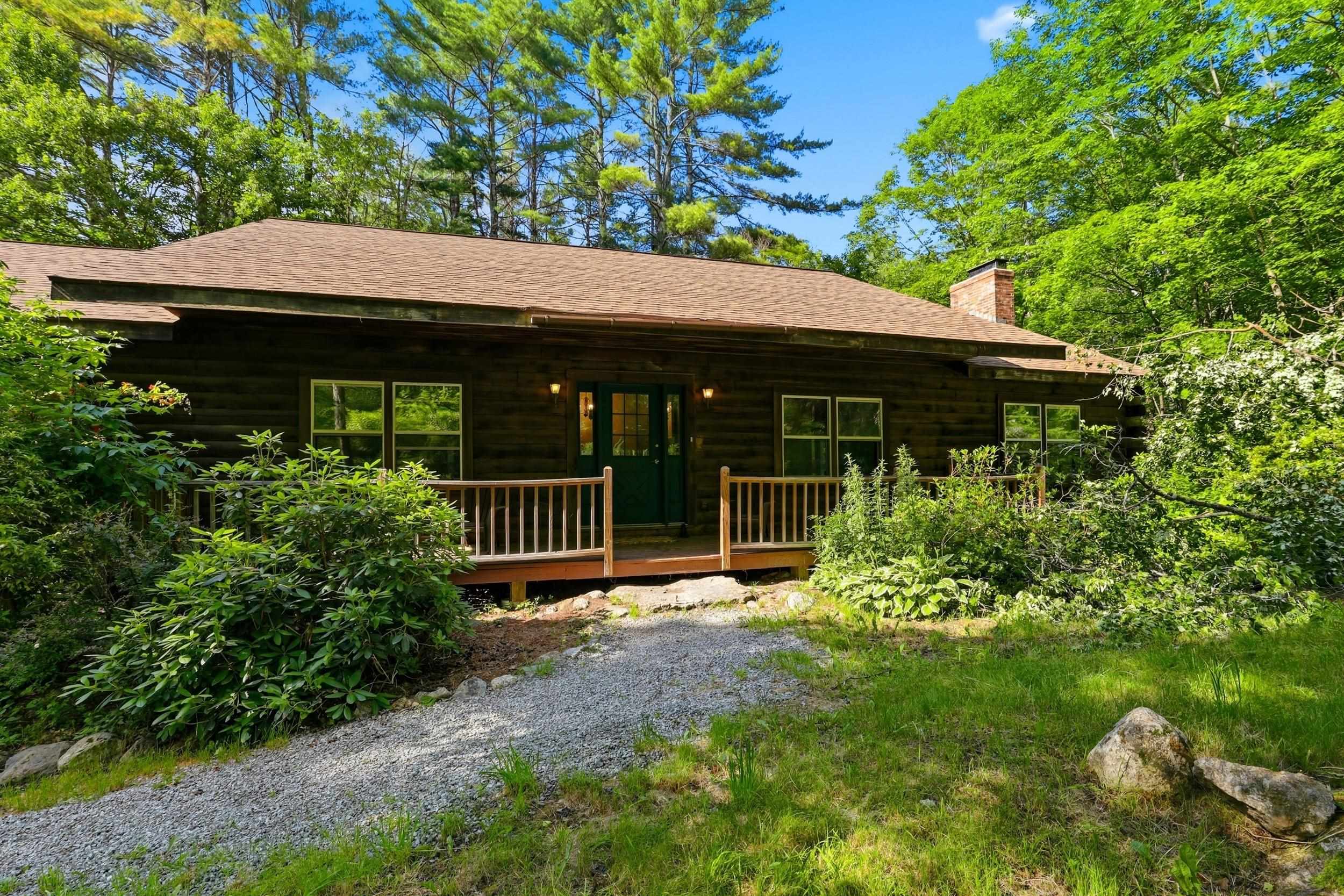 304 Bean Road Property Photo 1