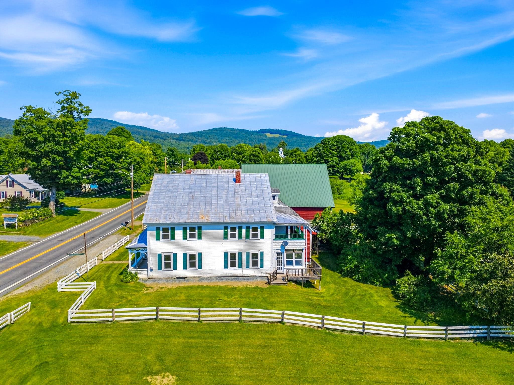 4615 Us Route 5 Property Photo 1