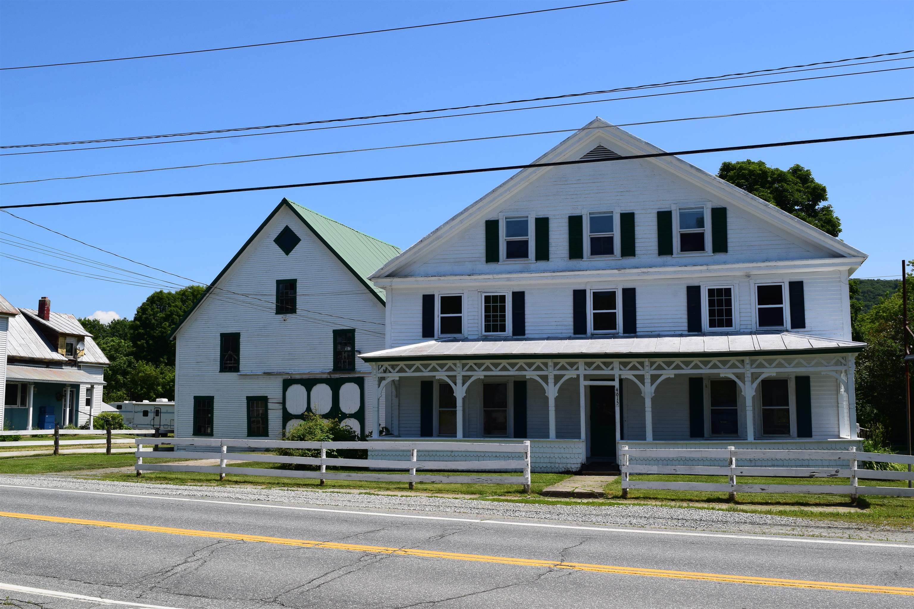 4615 Us Route 5 Property Photo 2