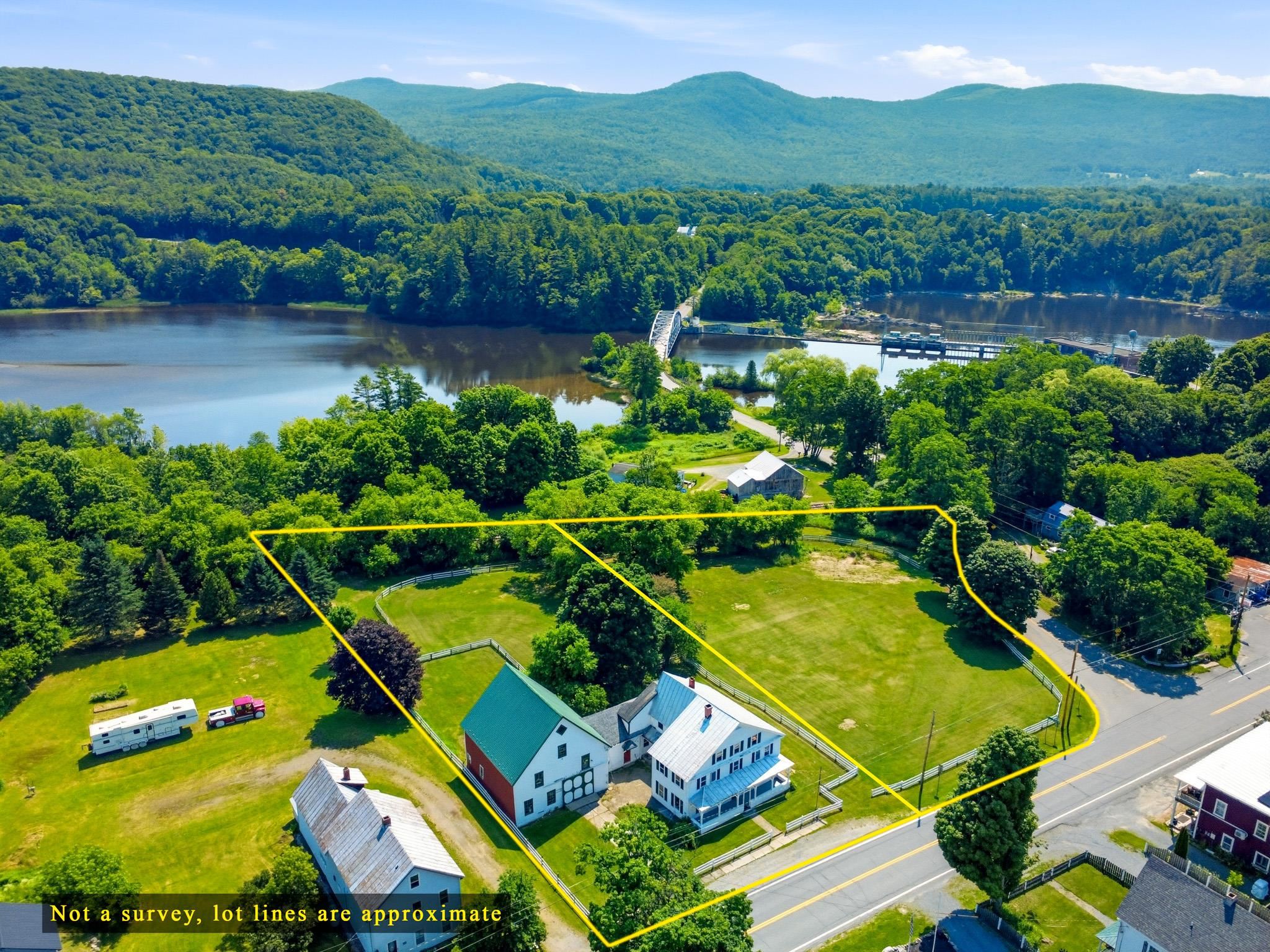 4615 Us Route 5 Property Photo 6