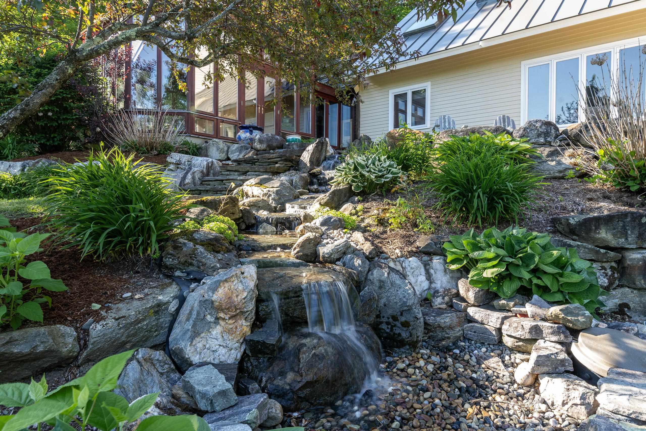 838 Cricket Hill Road Property Photo 6