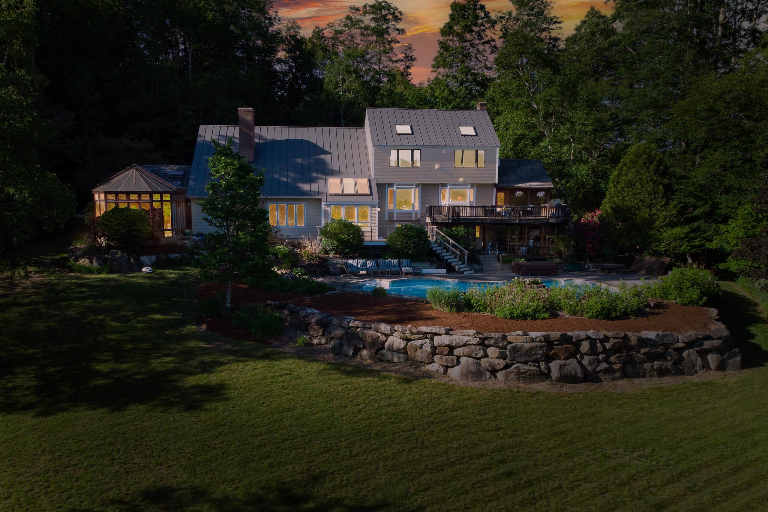 838 Cricket Hill Road Property Photo 10