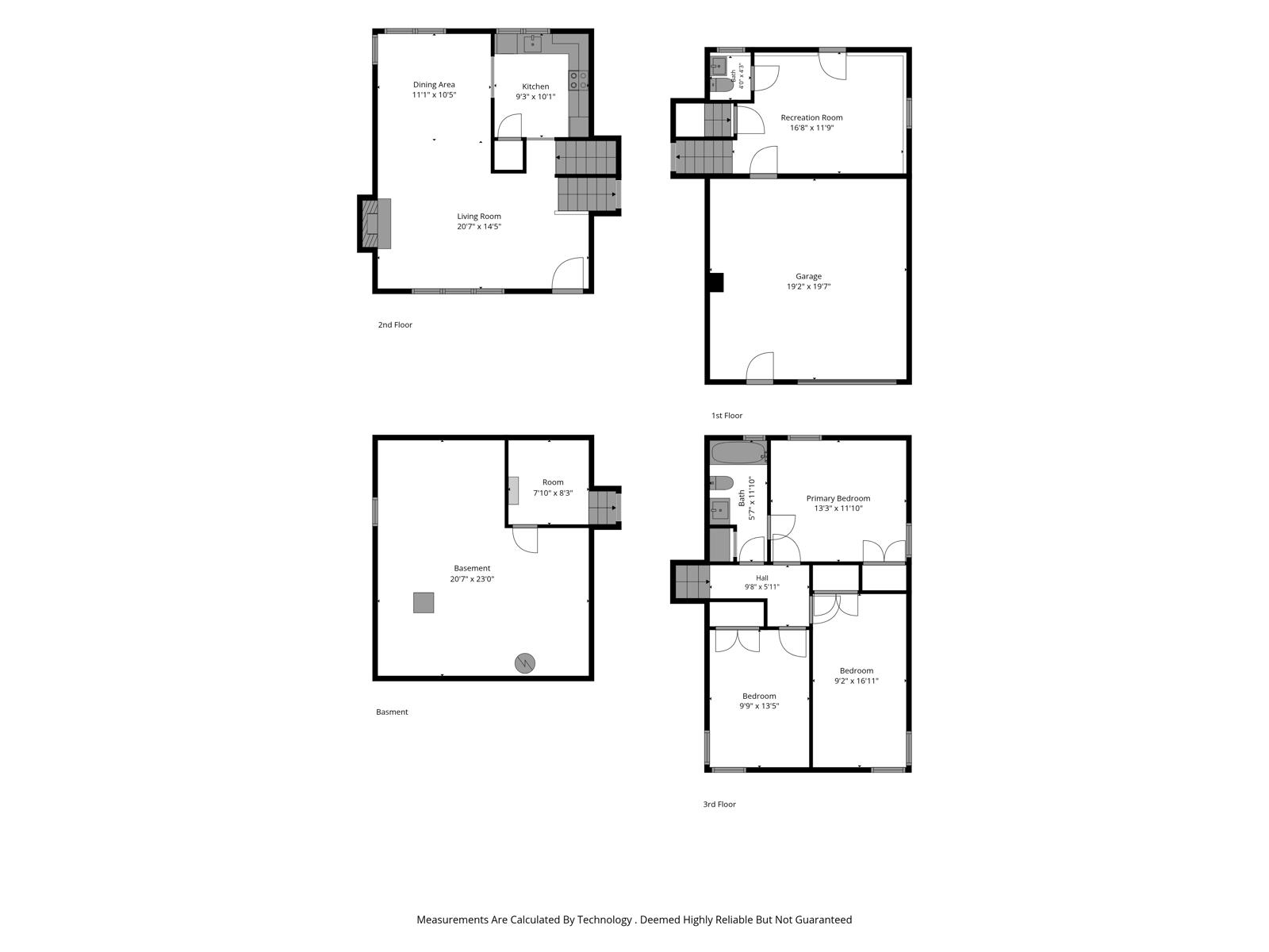 15 Webb Road Property Photo 36