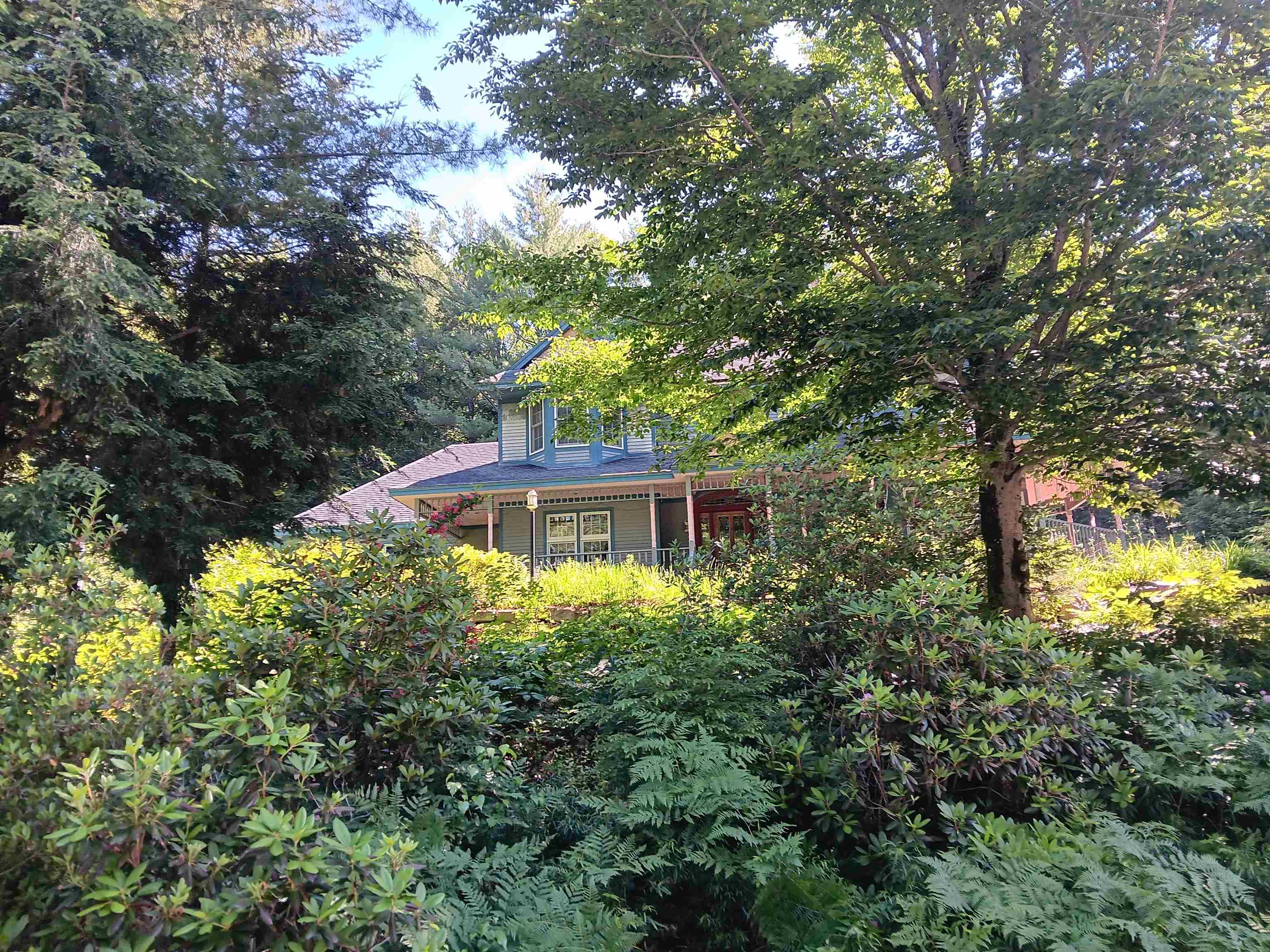 220 Grandview Road Property Photo 1