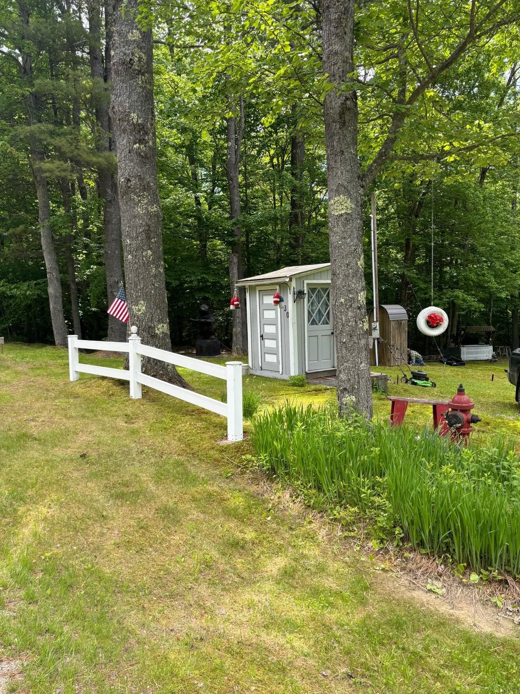 530 Marlow Road Property Photo 4