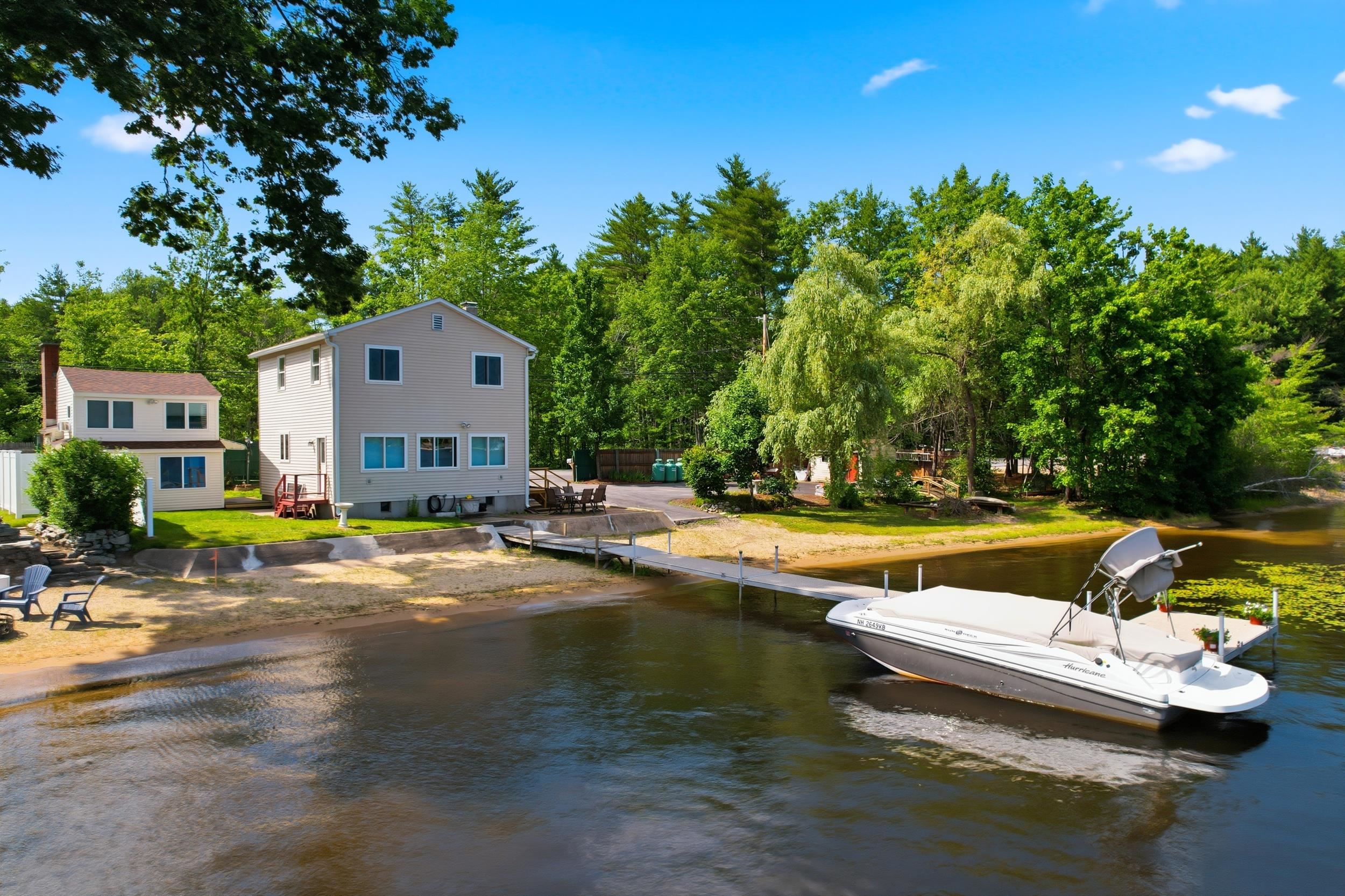 1457 Suncook Valley Road Property Photo 1