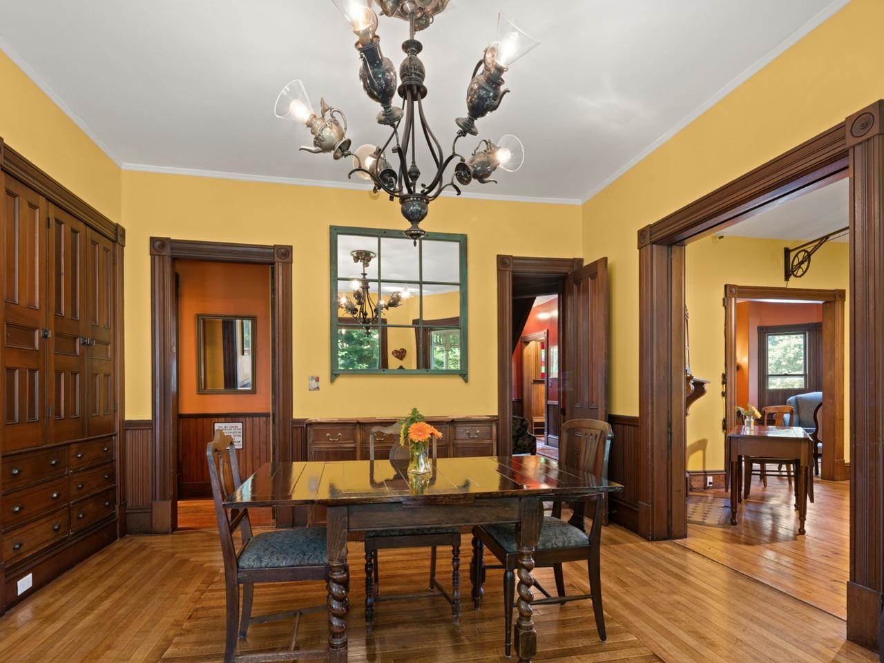 5347 Shelburne Road Property Photo 4