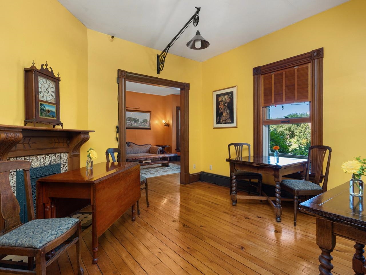 5347 Shelburne Road Property Photo 6