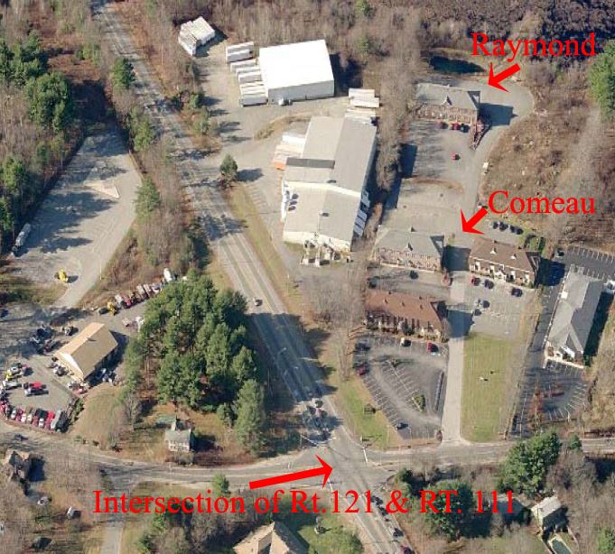 6-4b Mary Clark Drive Property Photo 11